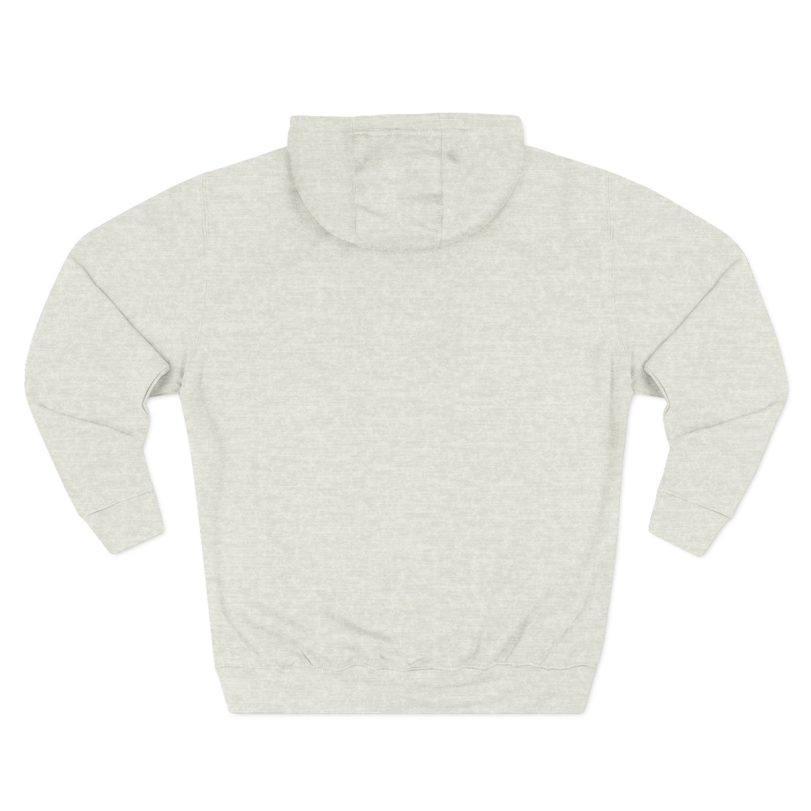 Muddy Waters Podcast Three-Panel Fleece Hoodie - Image 14
