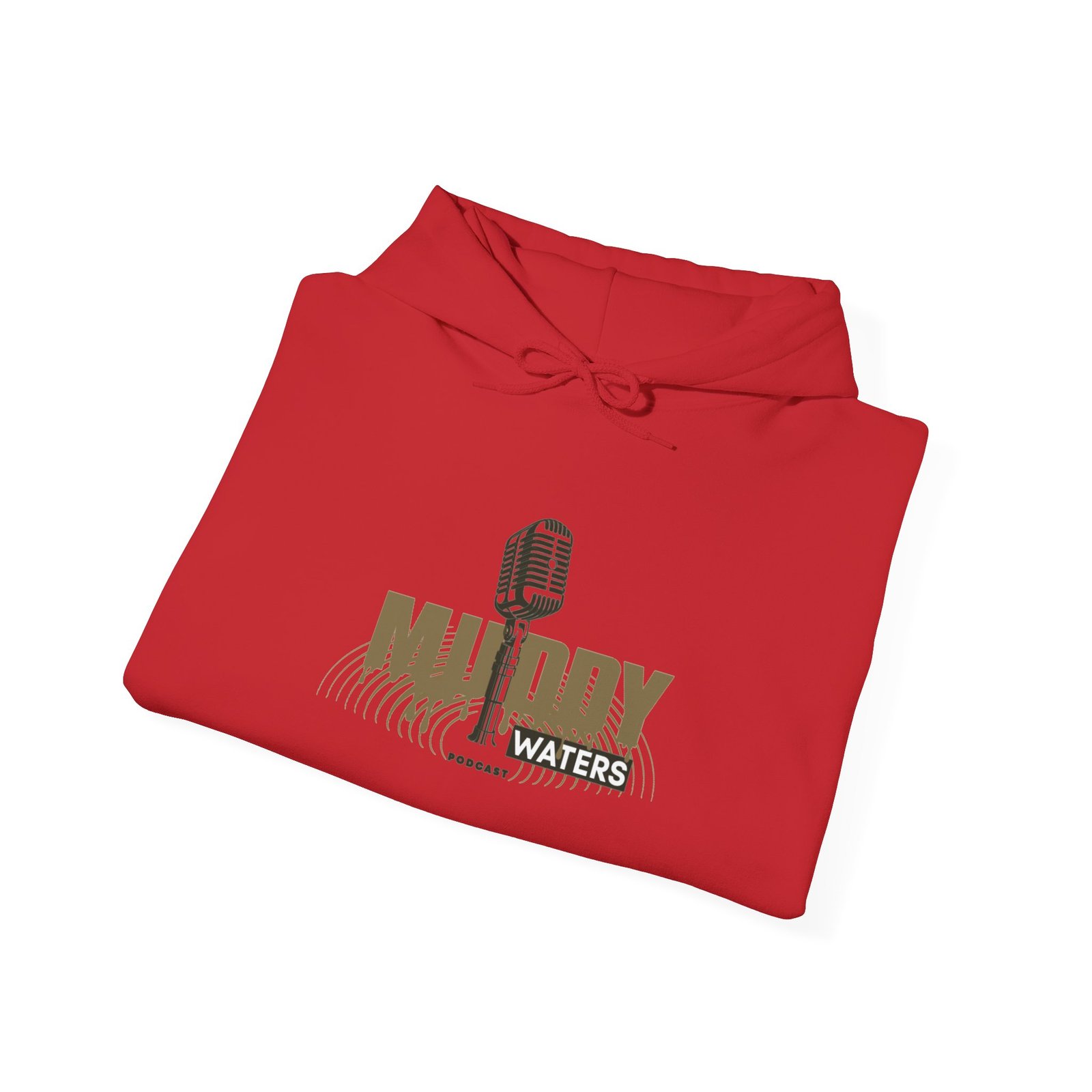 Copy of Muddy Waters Hoodie - Unisex Heavy Blend Sweatshirt - Image 48