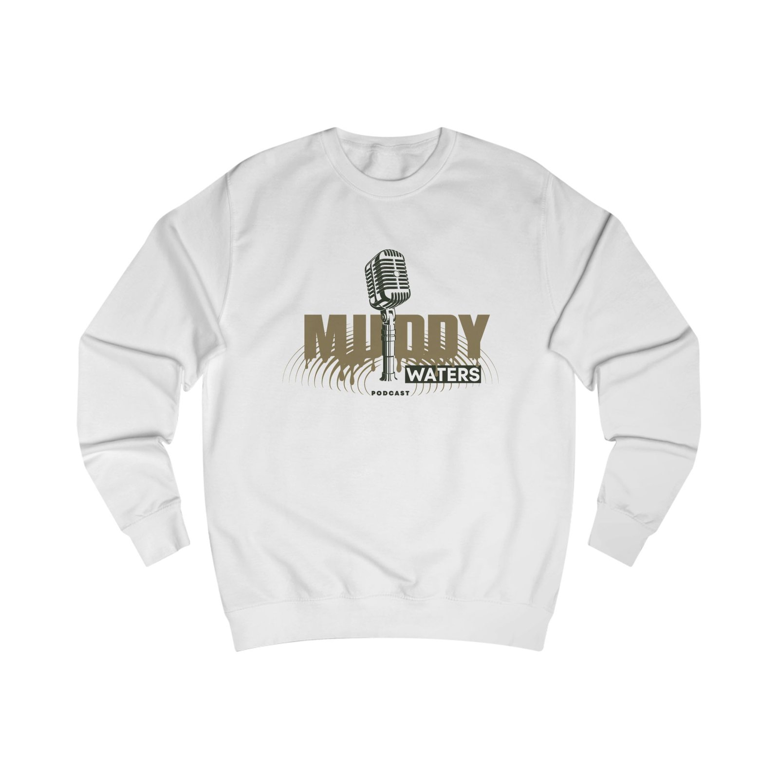 Muddy waters - Perfect for Musicians and Fans