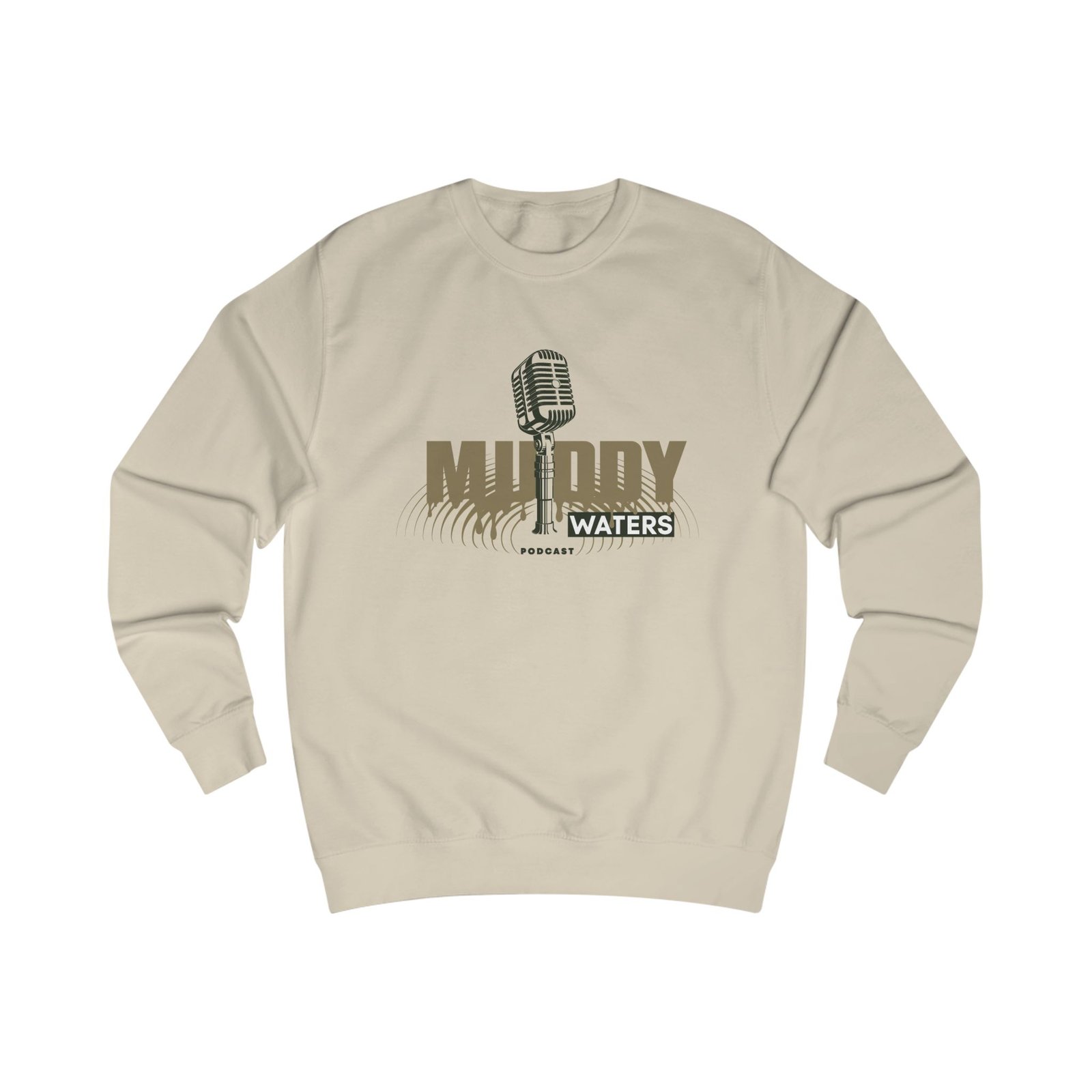 Muddy waters - Perfect for Musicians and Fans - Image 7