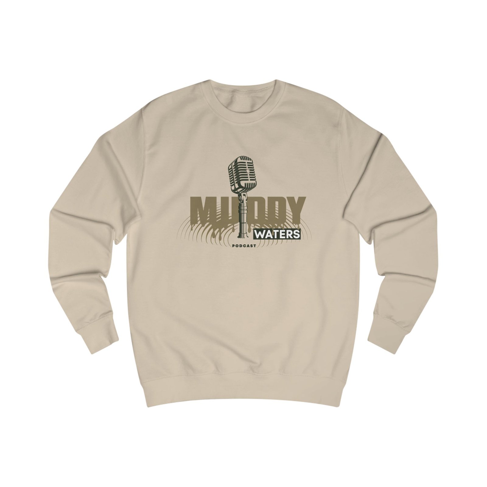 Muddy waters - Perfect for Musicians and Fans - Image 9