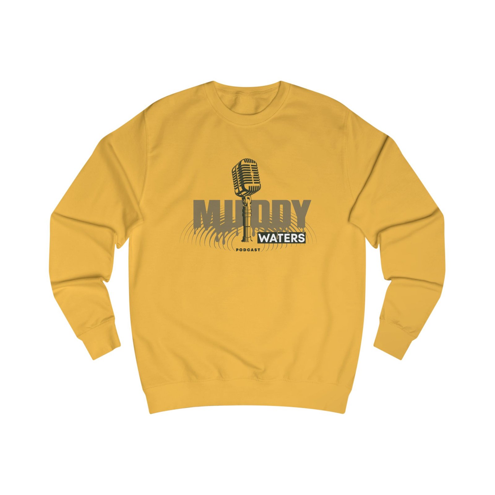 Muddy waters - Perfect for Musicians and Fans - Image 11