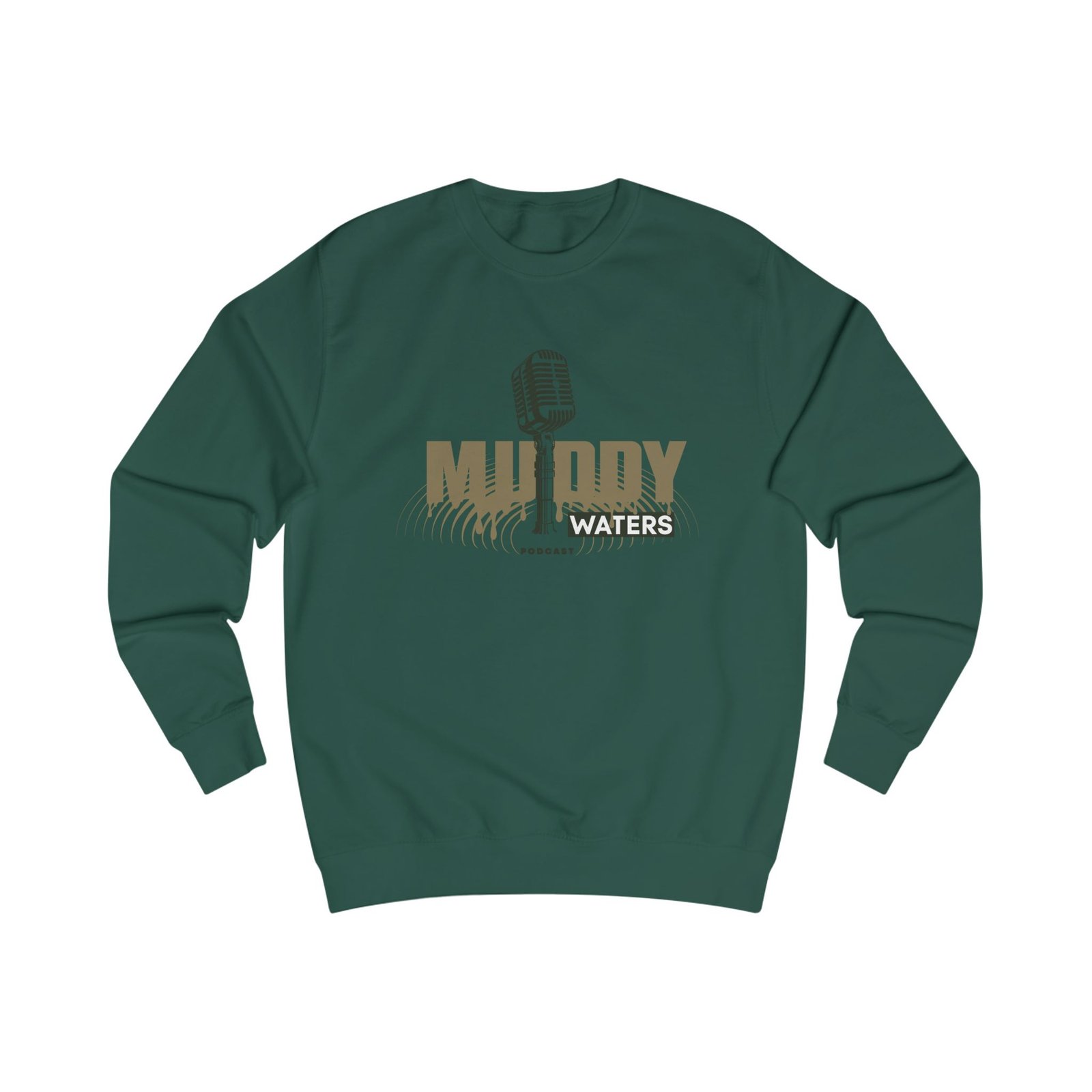 Muddy waters - Perfect for Musicians and Fans - Image 15