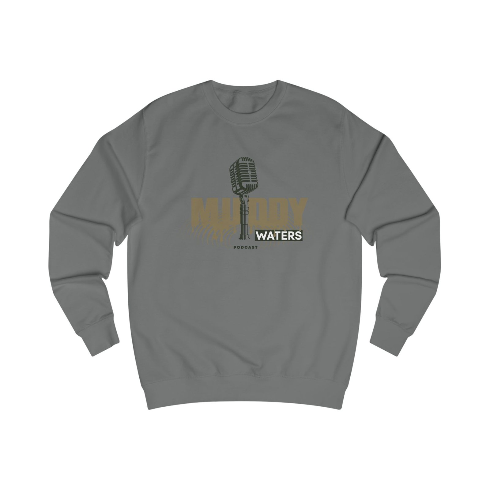 Muddy waters - Perfect for Musicians and Fans - Image 17