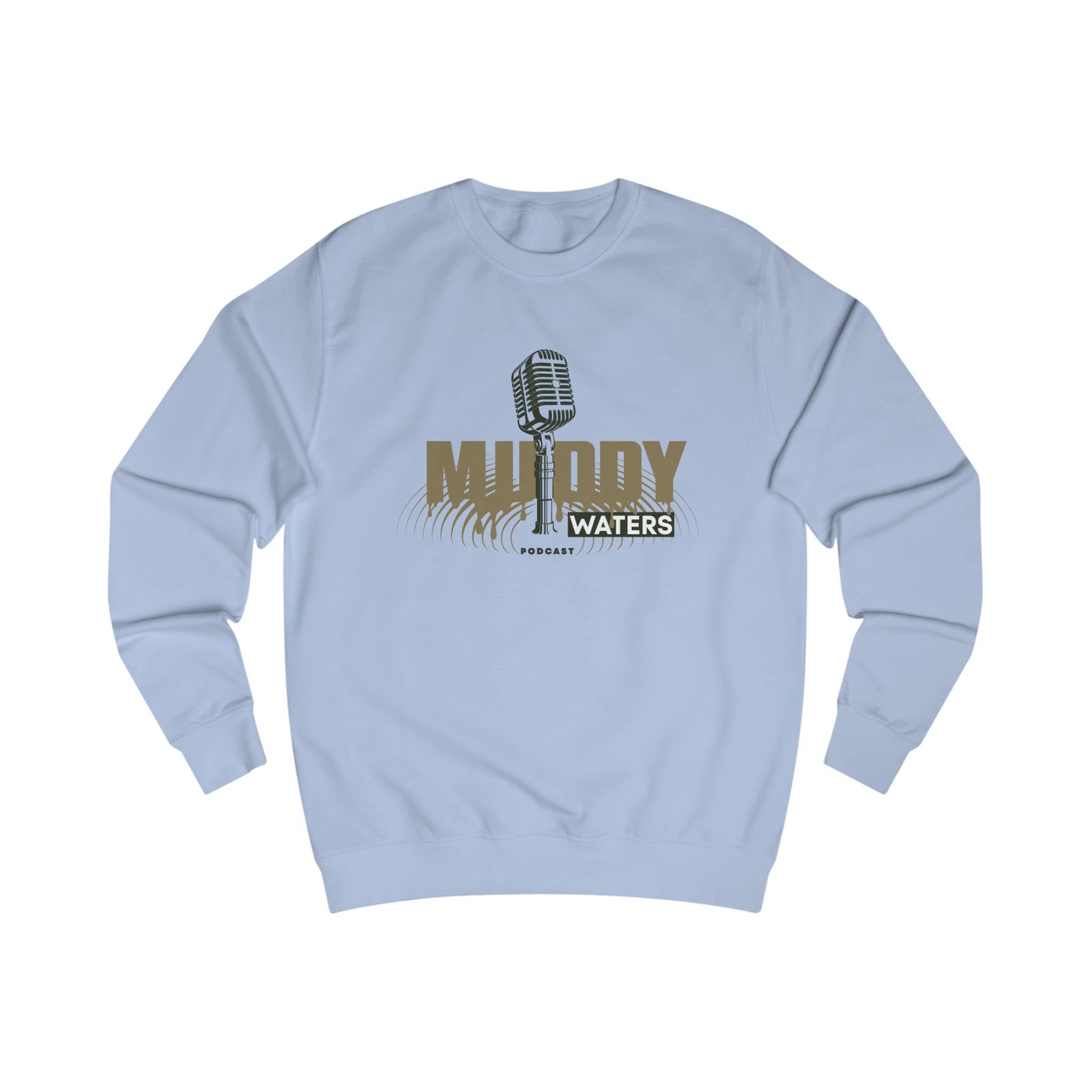 Muddy waters - Perfect for Musicians and Fans - Image 19