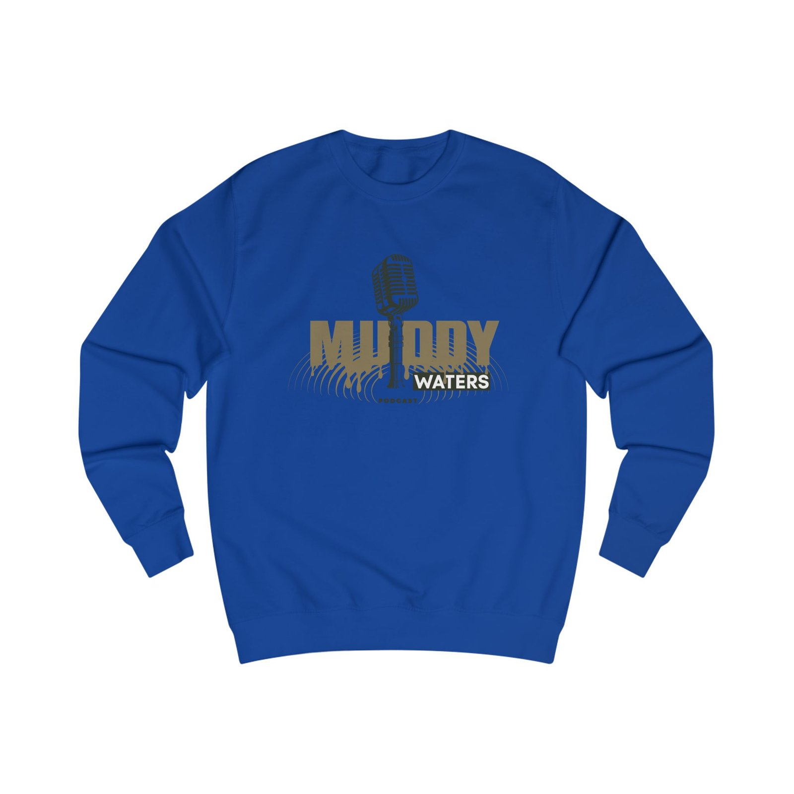 Muddy waters - Perfect for Musicians and Fans - Image 21
