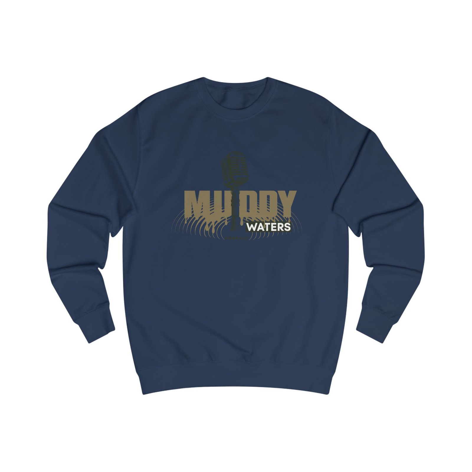 Muddy waters - Perfect for Musicians and Fans - Image 23