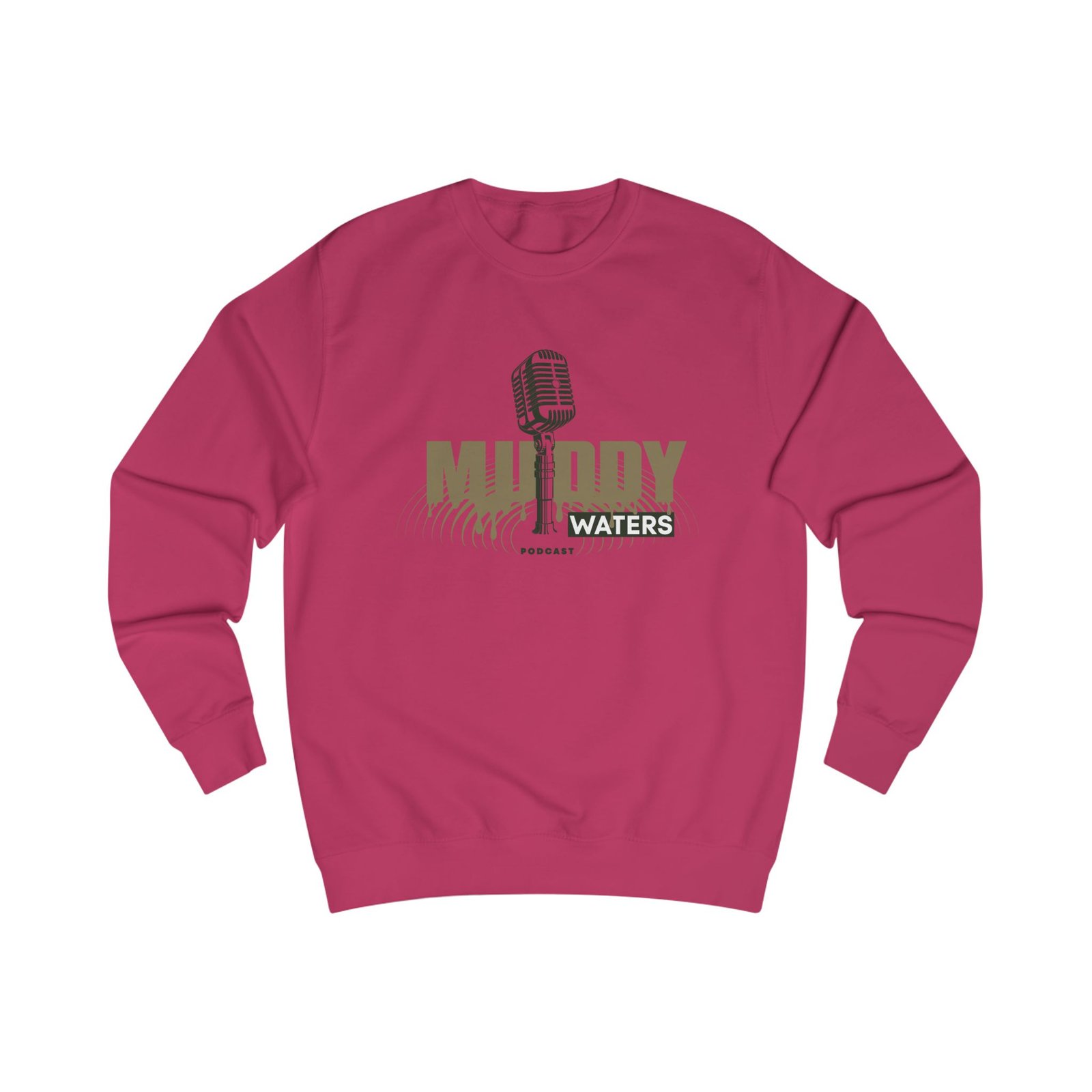 Muddy waters - Perfect for Musicians and Fans - Image 27