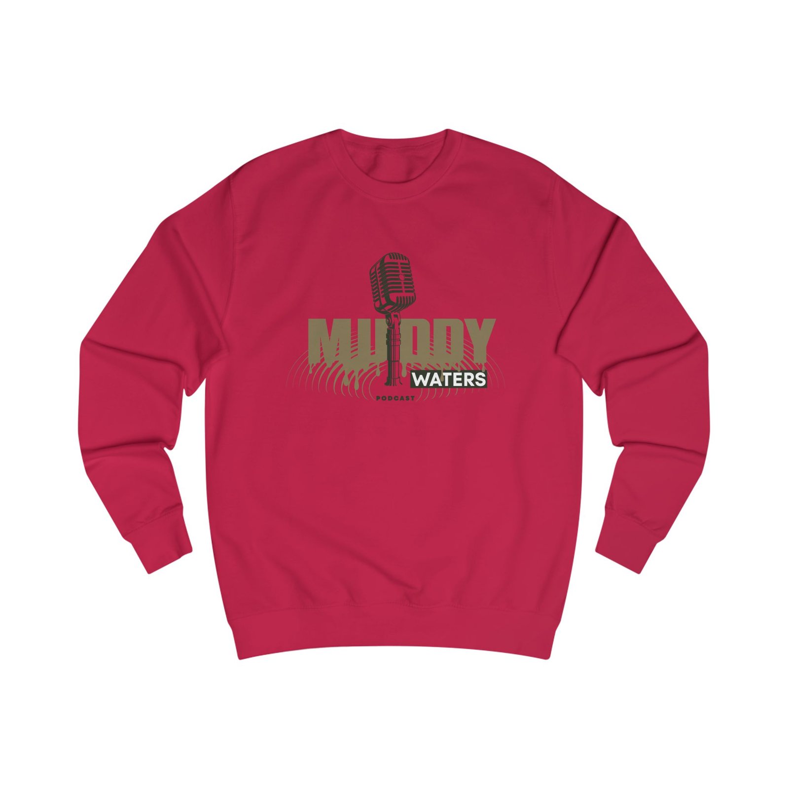 Muddy waters - Perfect for Musicians and Fans - Image 29
