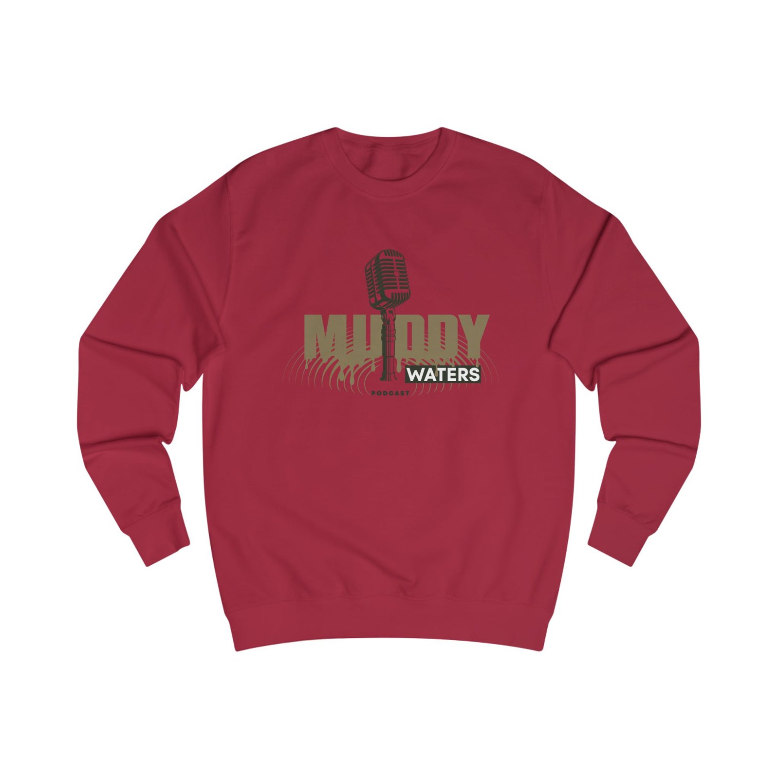 Muddy waters - Perfect for Musicians and Fans - Image 31