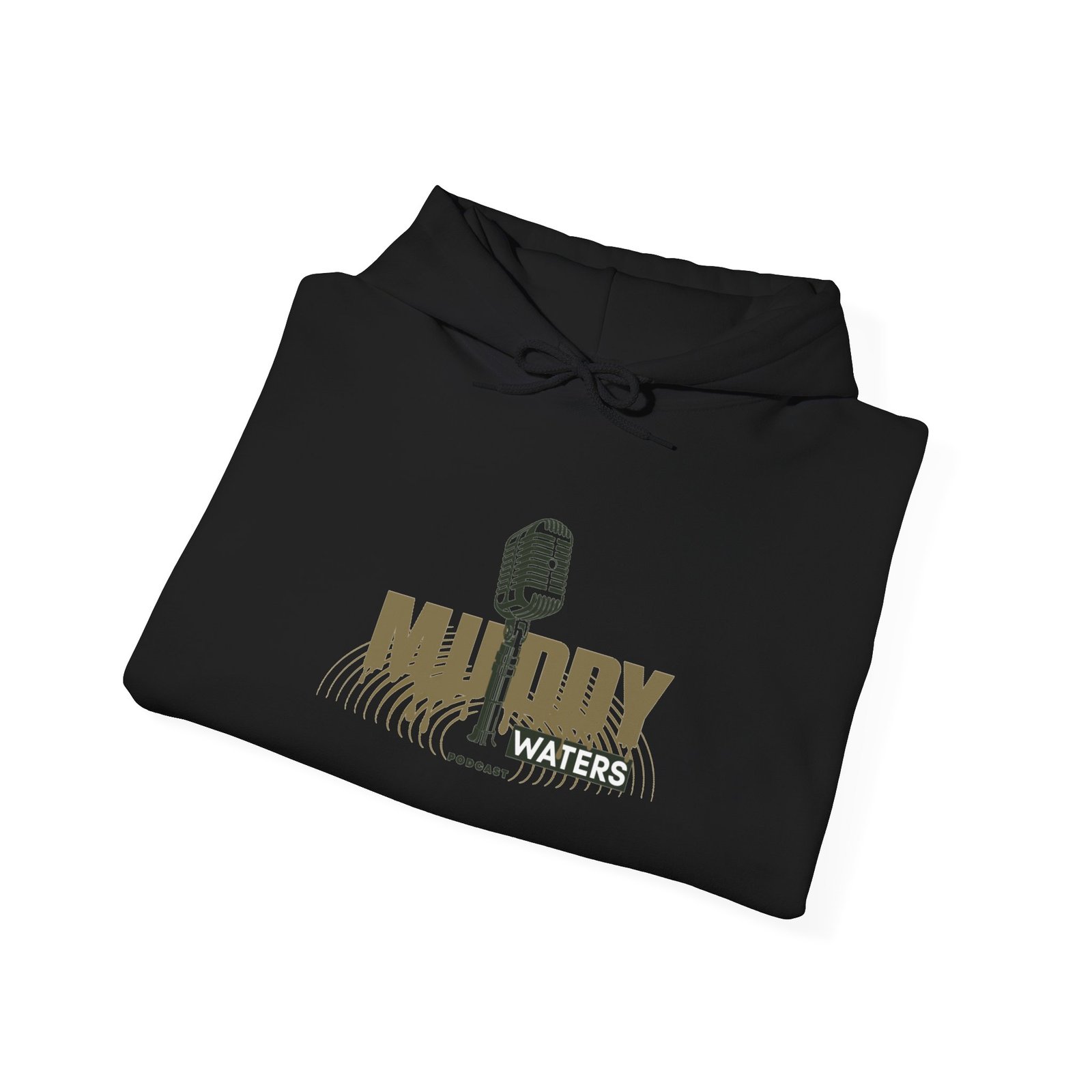 Copy of Muddy Waters Hoodie - Unisex Heavy Blend Sweatshirt - Image 12