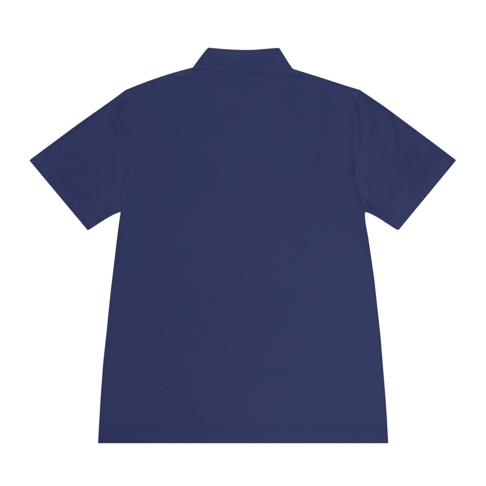 Men's Sport Polo Shirt - Casual & Athletic Style for Active Days - Image 41