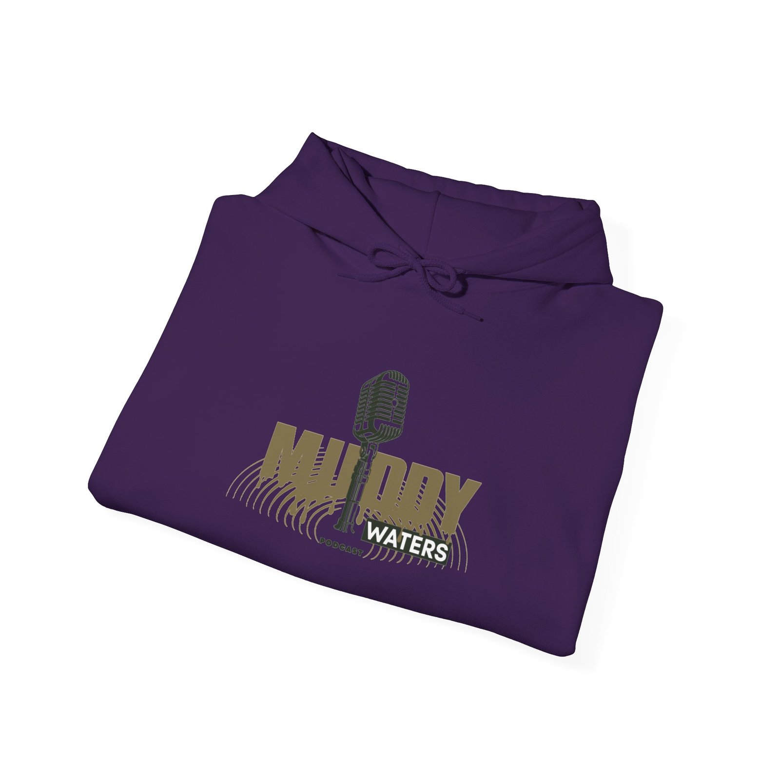 Copy of Muddy Waters Hoodie - Unisex Heavy Blend Sweatshirt - Image 36