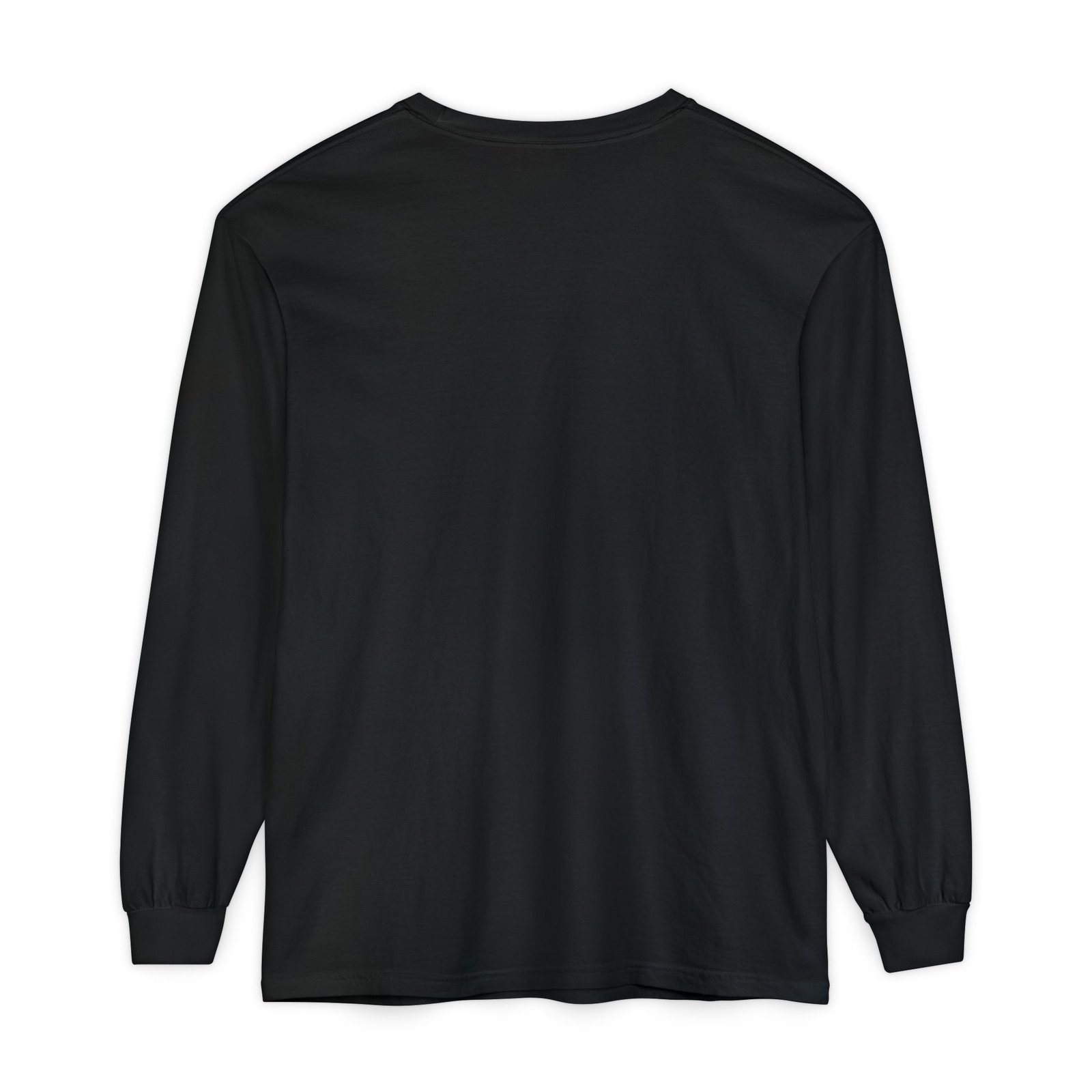 Muddy Waters Podcast Merch Unisex Long Sleeve T-Shirt - Image 54