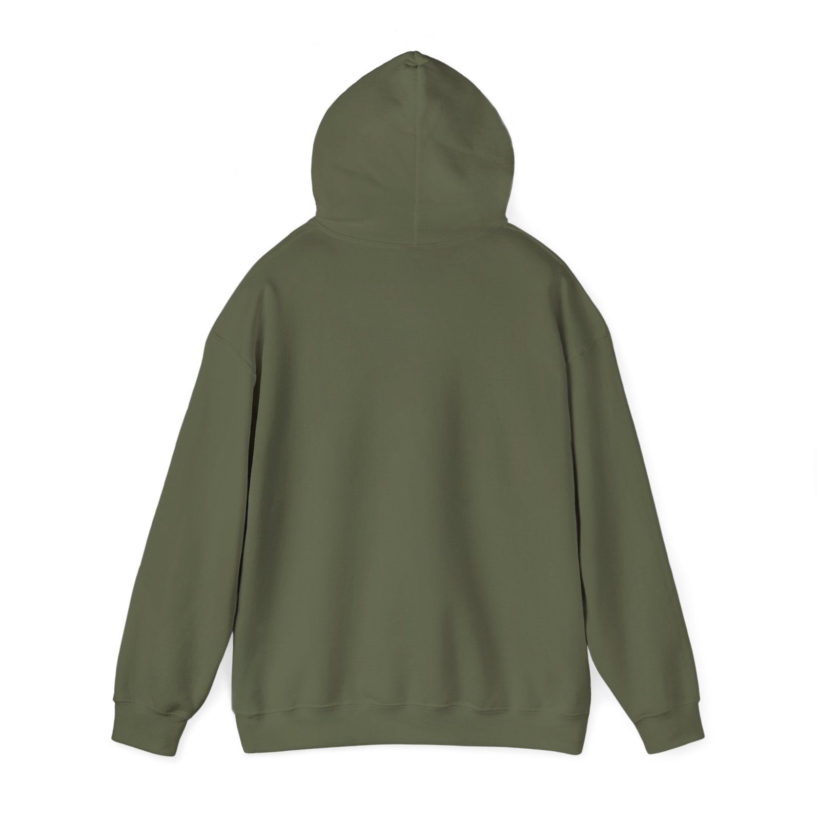 Copy of Muddy Waters Hoodie - Unisex Heavy Blend Sweatshirt - Image 15