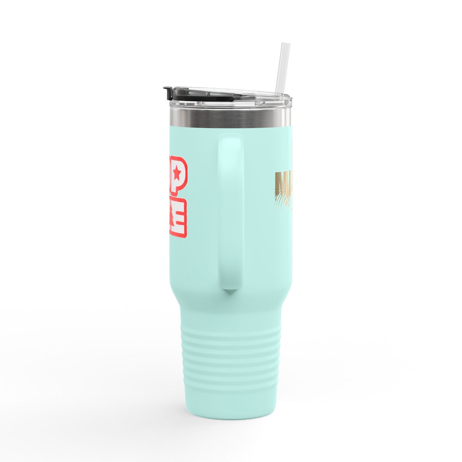 Muddy Waters Insulated Travel Mug, 40oz - Perfect for Outdoor Adventures, Christmas Gifts, Coffee Lovers, and Daily Hydration - Image 15