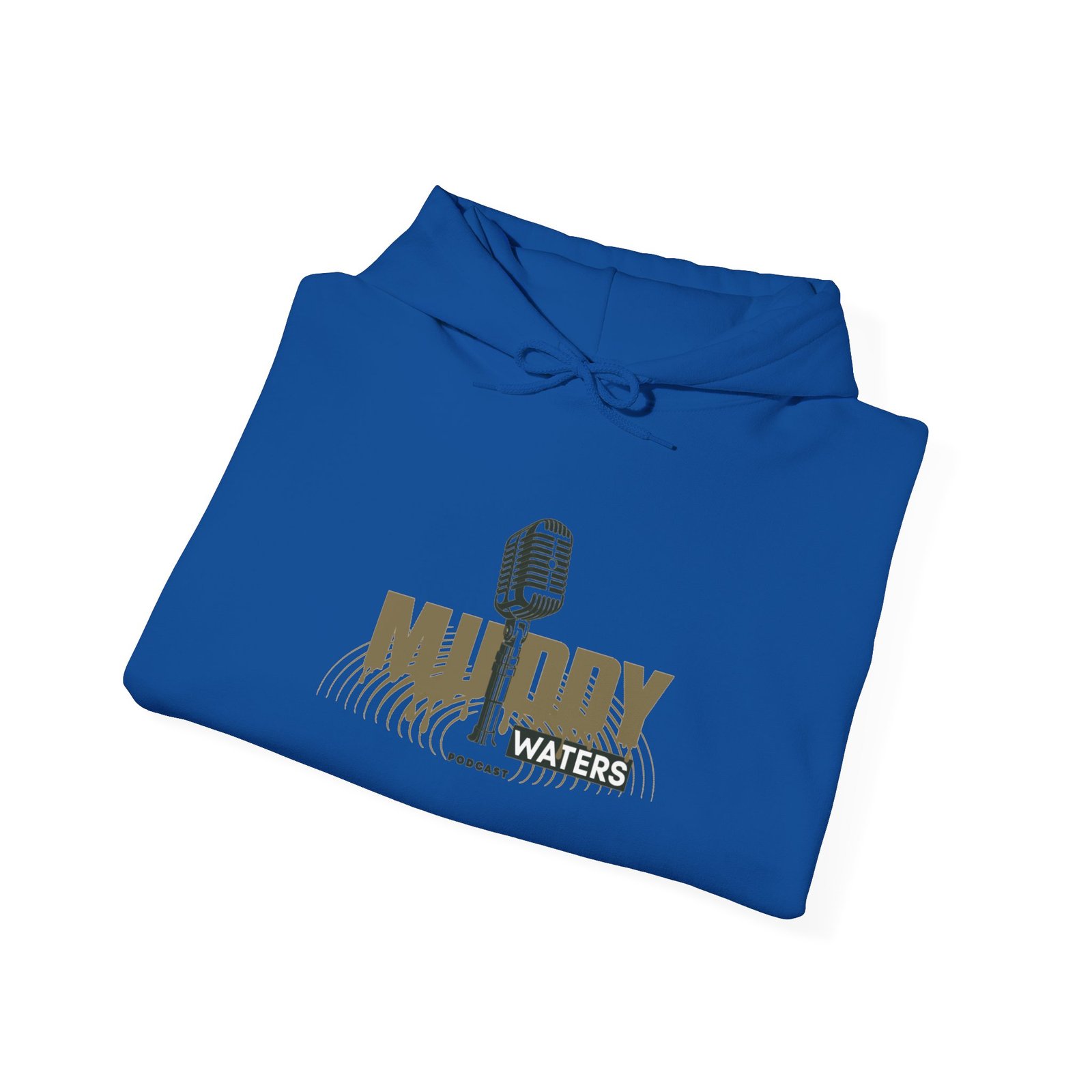 Copy of Muddy Waters Hoodie - Unisex Heavy Blend Sweatshirt - Image 32