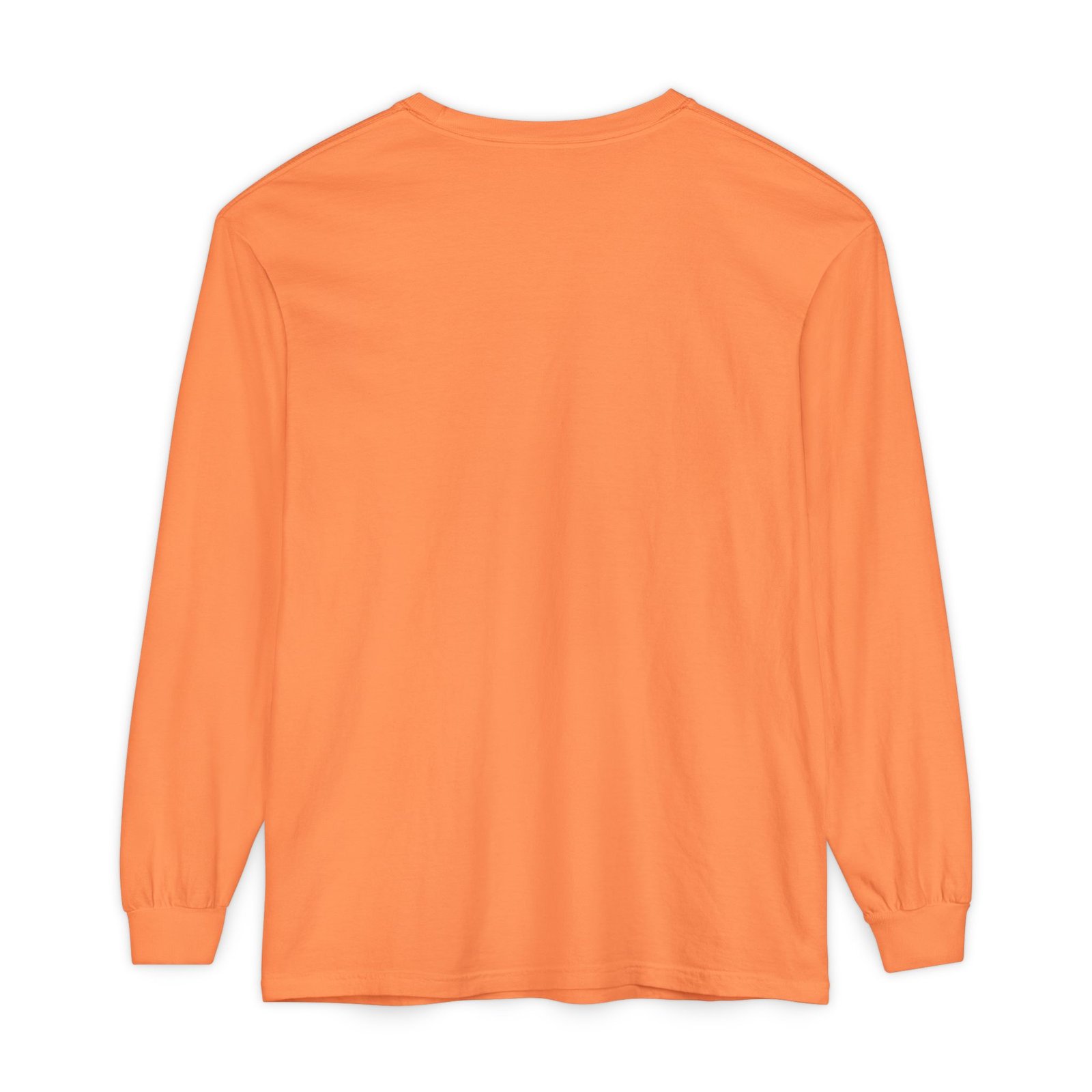 Muddy Waters Podcast Merch Unisex Long Sleeve T-Shirt - Image 6