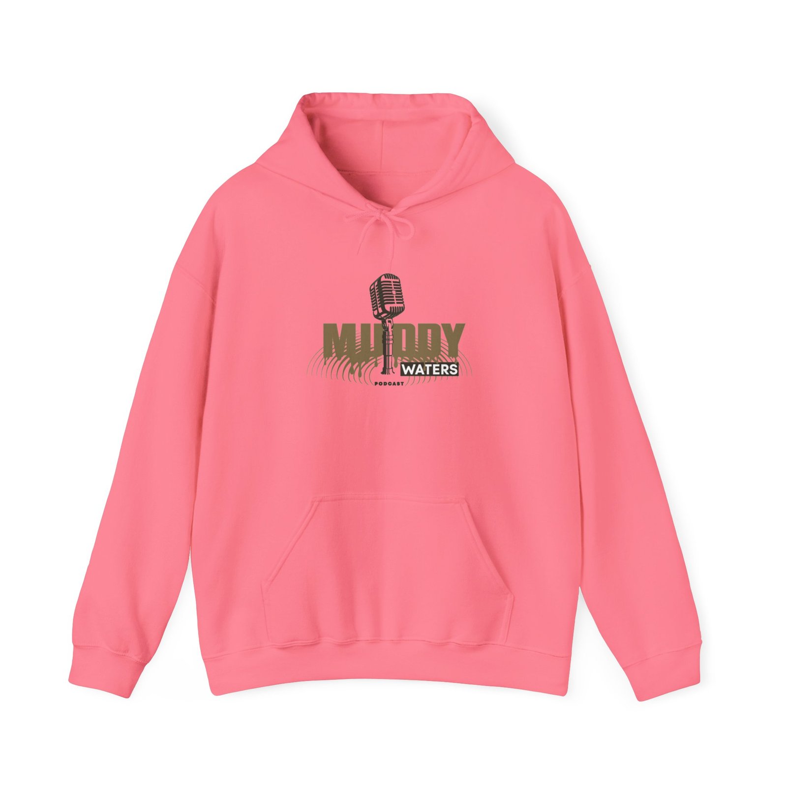 Copy of Muddy Waters Hoodie - Unisex Heavy Blend Sweatshirt - Image 41