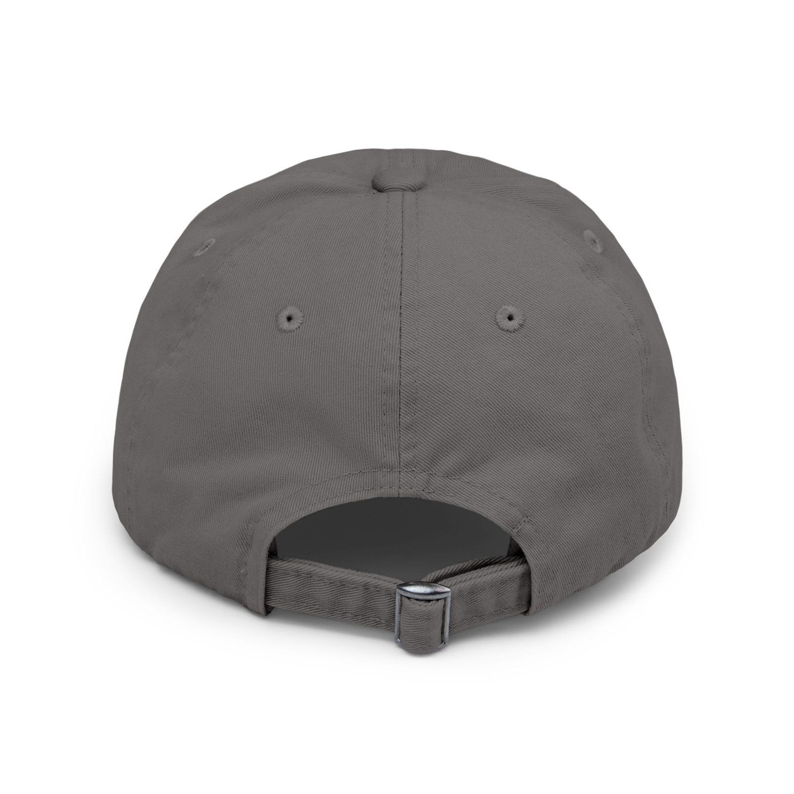 Muddy Waters Podcast Distressed Cap - Unisex Adjustable Hat for Casual Outings - Image 19