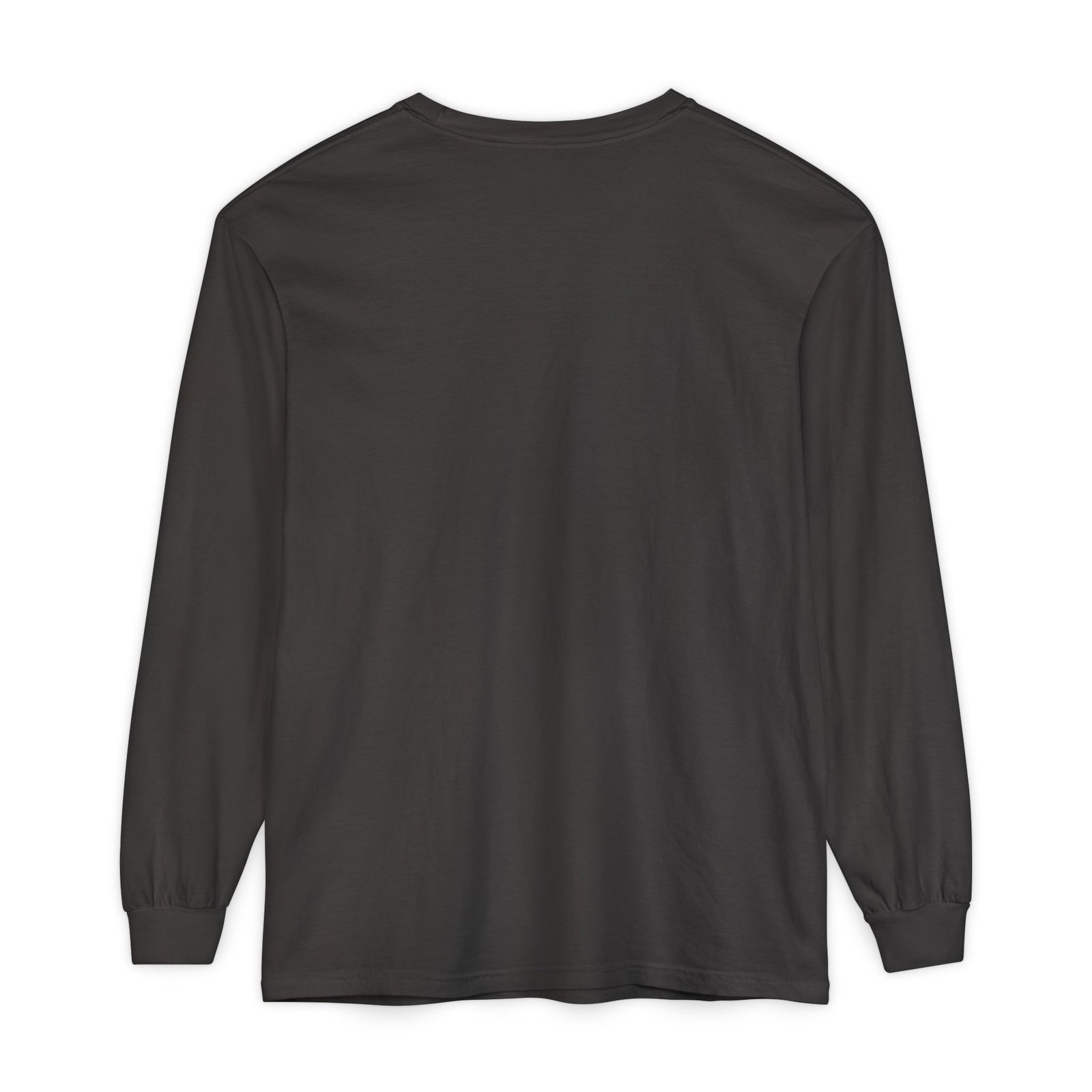 Muddy Waters Podcast Merch Unisex Long Sleeve T-Shirt - Image 50