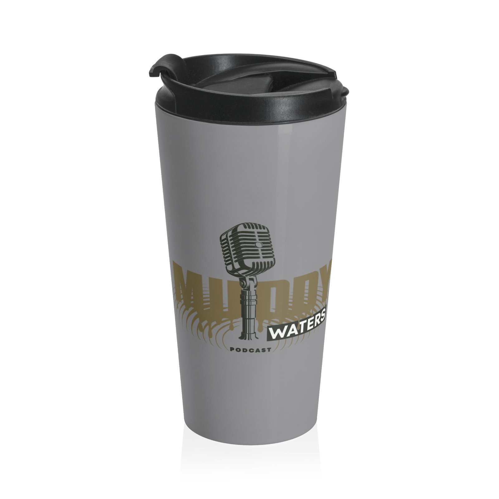 Muddy Waters Travel Mug - Image 3
