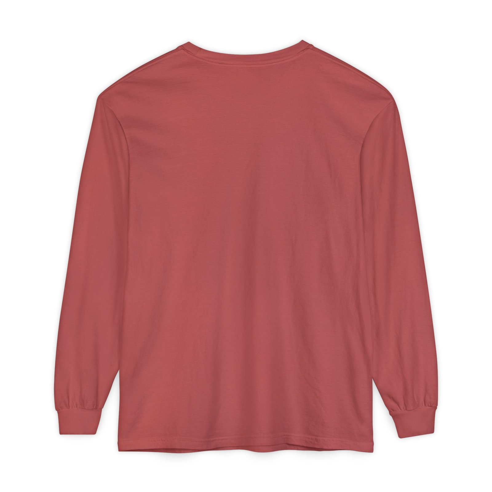 Muddy Waters Podcast Merch Unisex Long Sleeve T-Shirt - Image 66