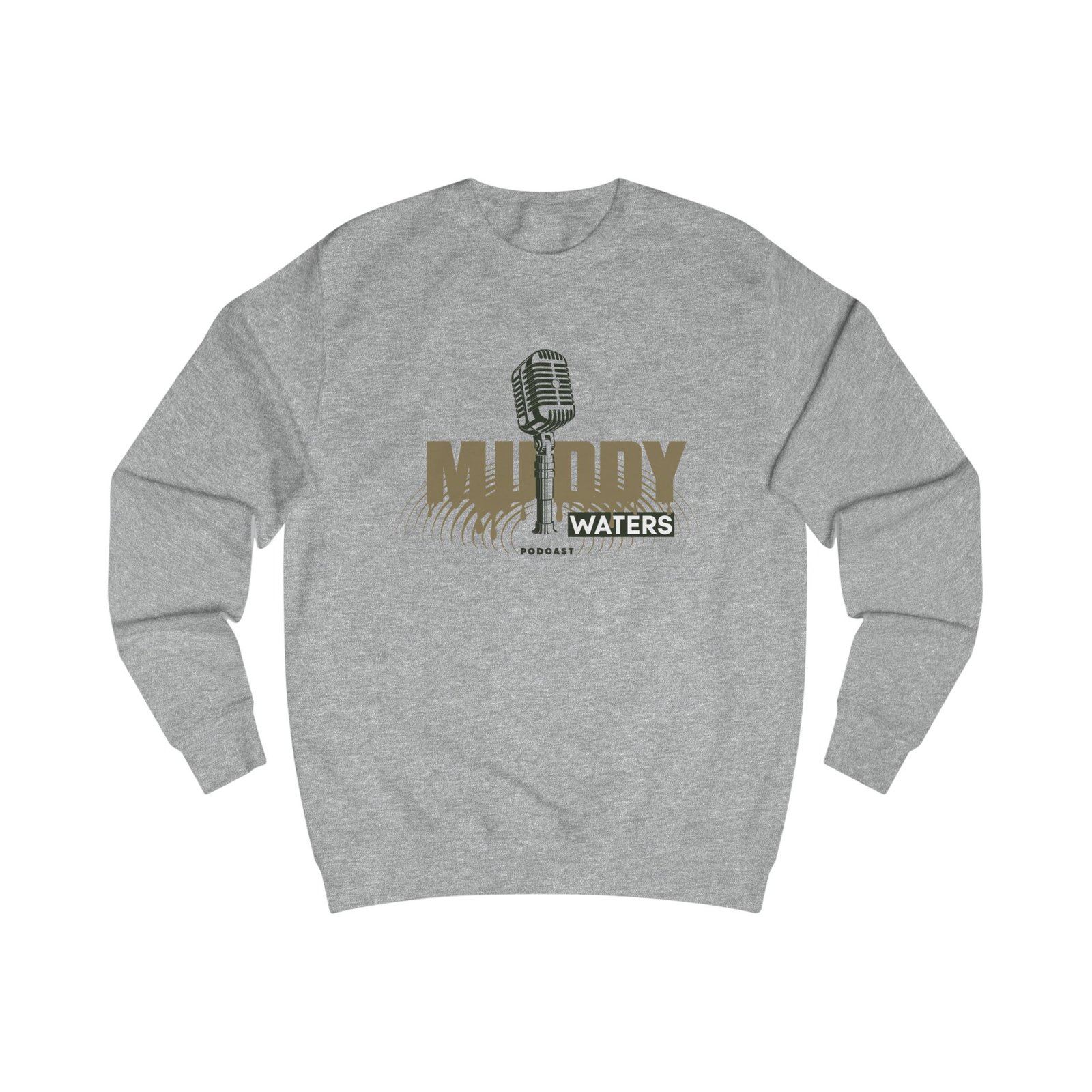 Muddy waters - Perfect for Musicians and Fans - Image 13