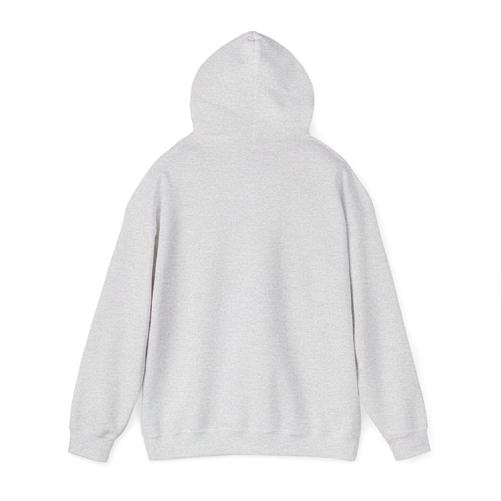 Copy of Muddy Waters Hoodie - Unisex Heavy Blend Sweatshirt - Image 7