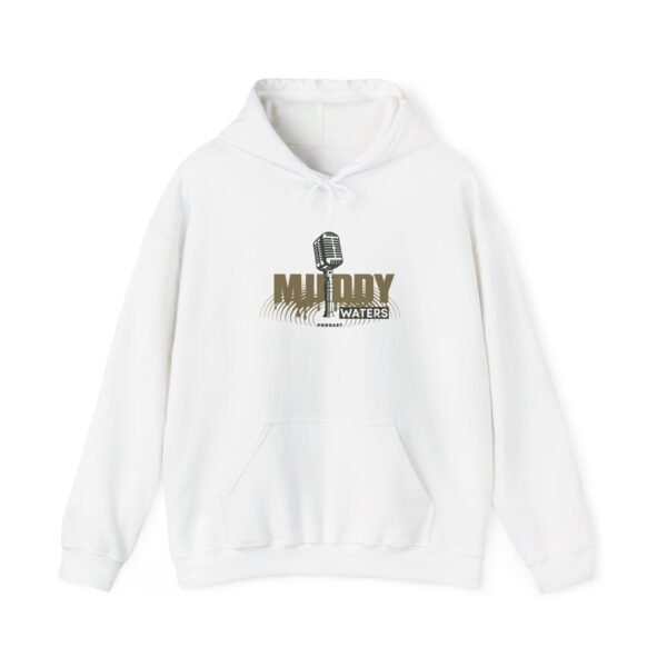 Copy of Muddy Waters Hoodie - Unisex Heavy Blend Sweatshirt
