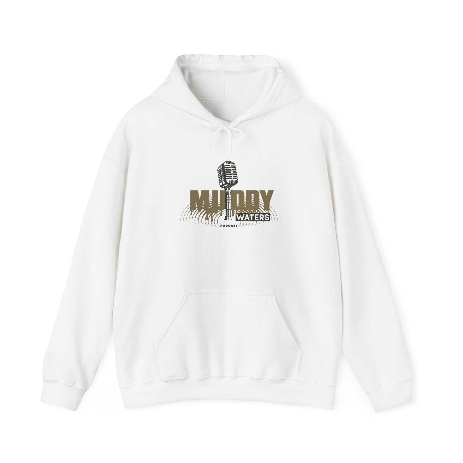 Copy of Muddy Waters Hoodie - Unisex Heavy Blend Sweatshirt