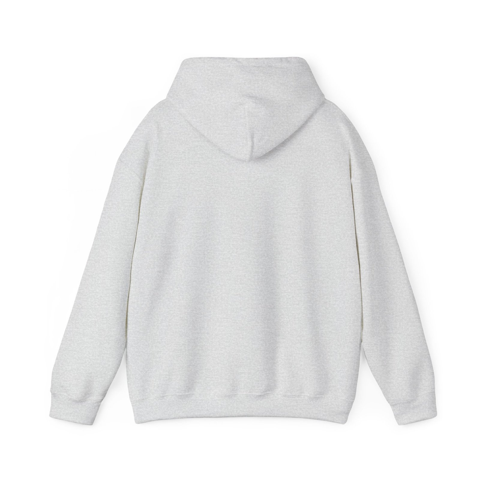 Copy of Muddy Waters Hoodie - Unisex Heavy Blend Sweatshirt - Image 6