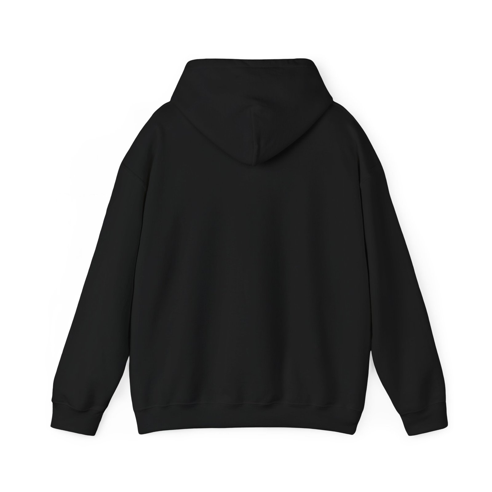 Copy of Muddy Waters Hoodie - Unisex Heavy Blend Sweatshirt - Image 10
