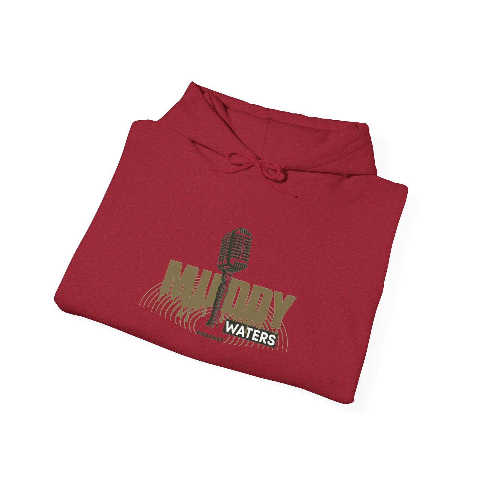 Copy of Muddy Waters Hoodie - Unisex Heavy Blend Sweatshirt - Image 52