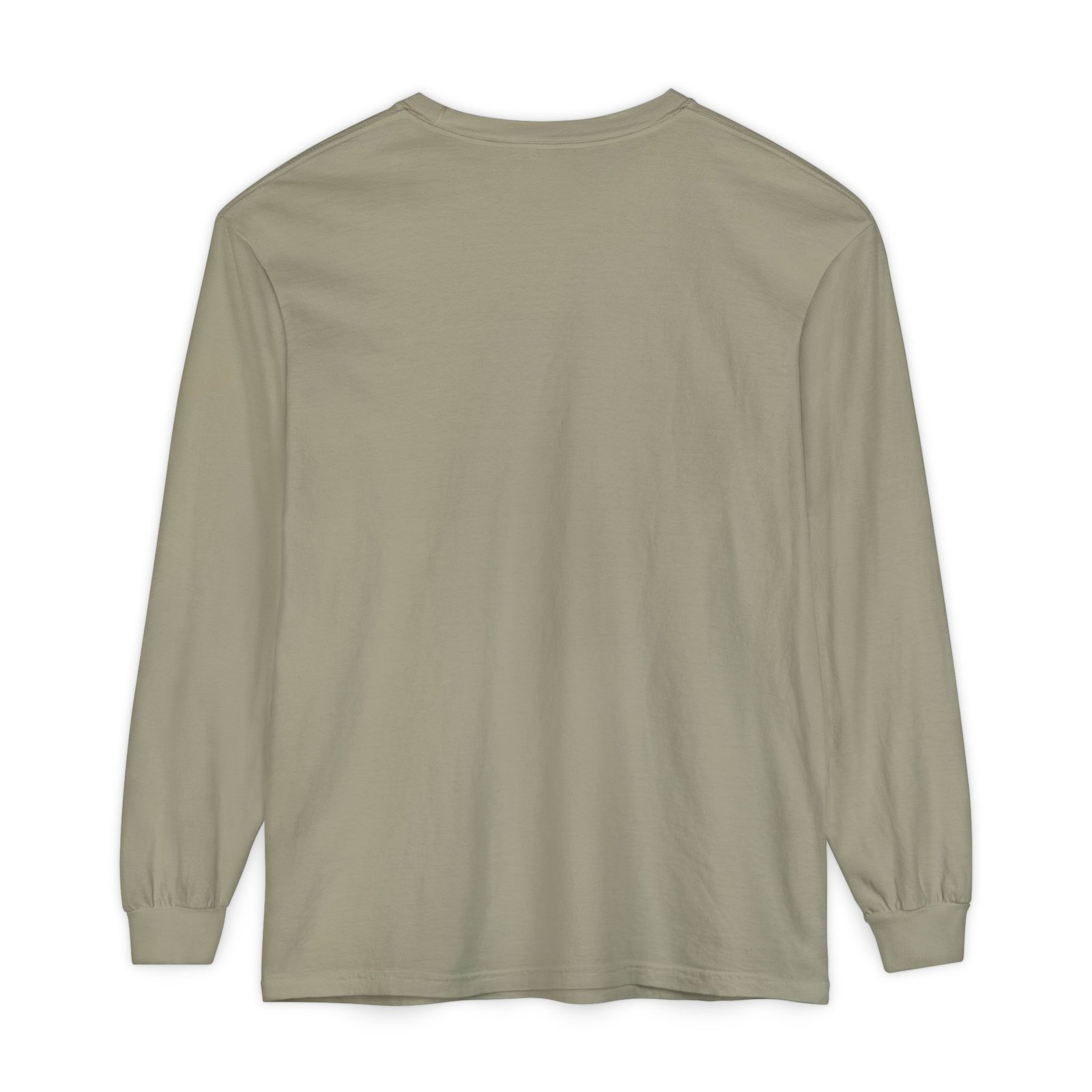 Muddy Waters Podcast Merch Unisex Long Sleeve T-Shirt - Image 14
