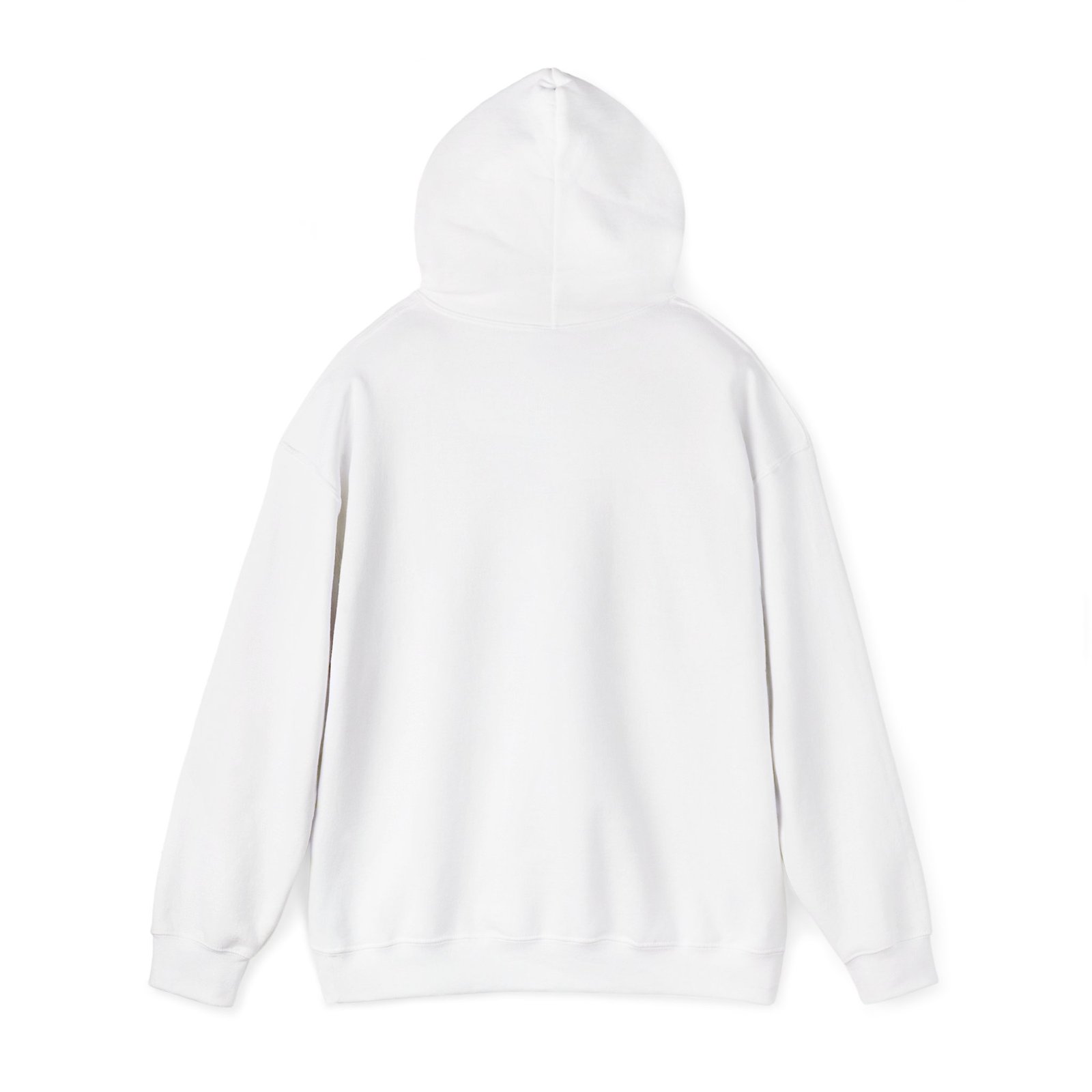 Copy of Muddy Waters Hoodie - Unisex Heavy Blend Sweatshirt - Image 3
