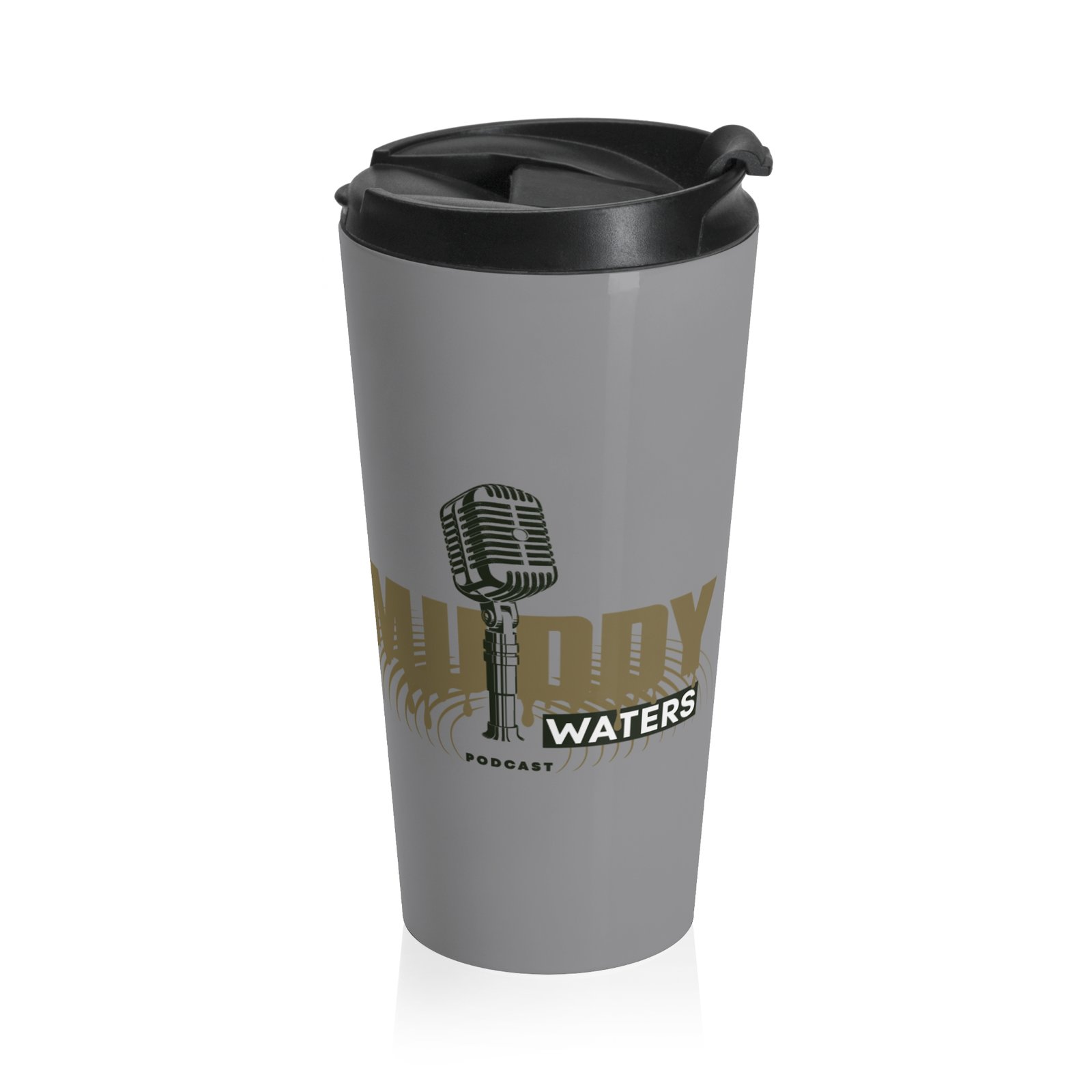 Muddy Waters Travel Mug - Image 4