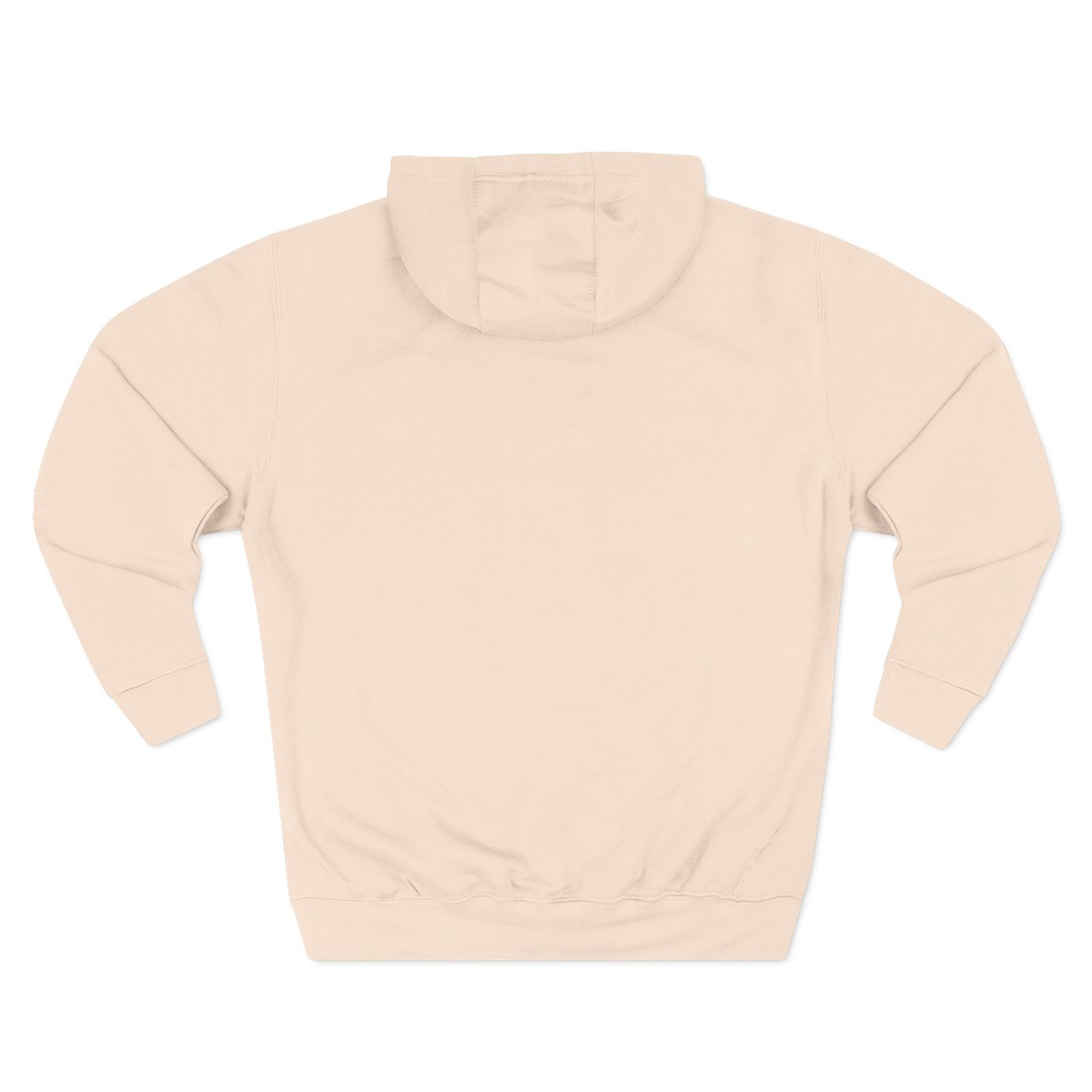 Muddy Waters Podcast Three-Panel Fleece Hoodie - Image 10