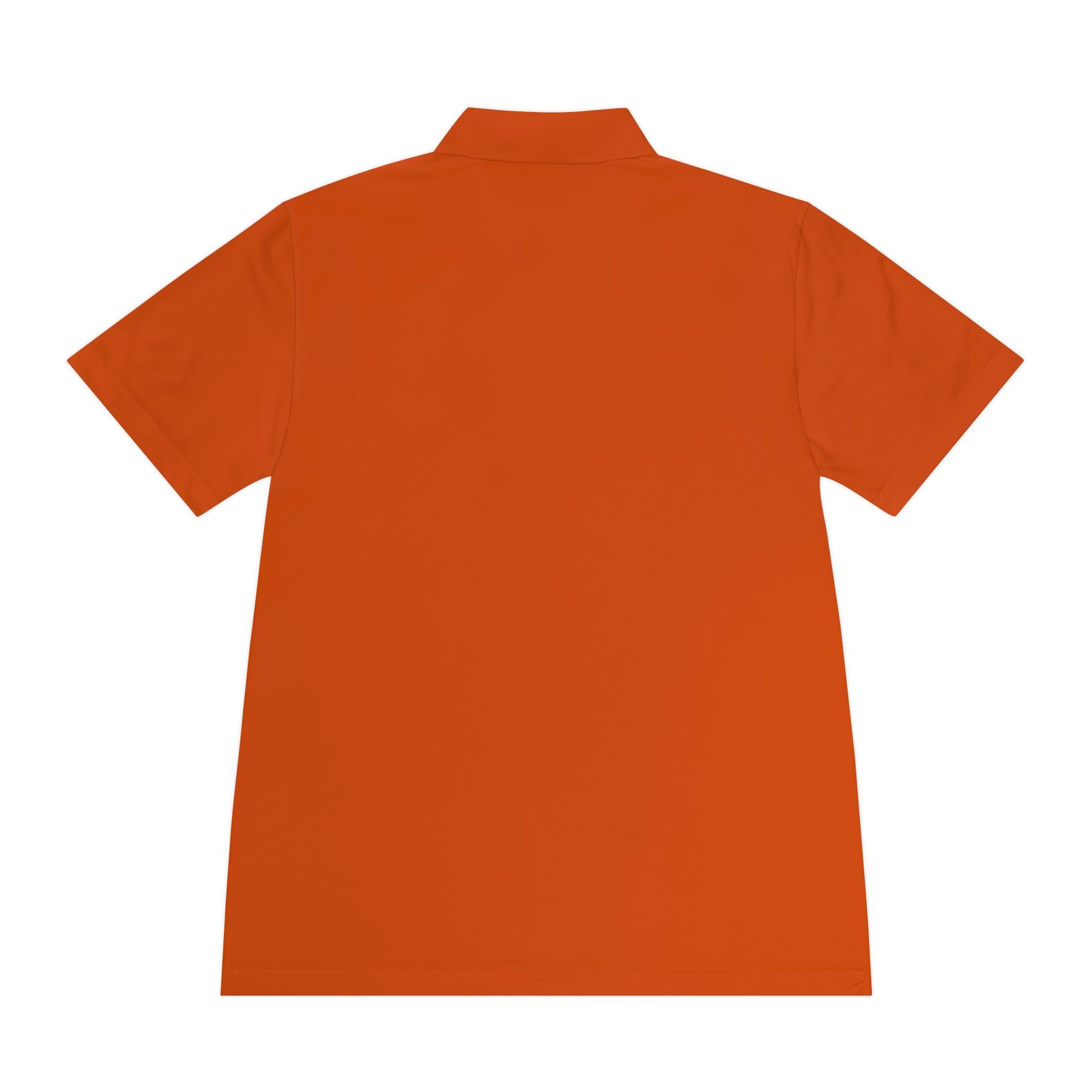 Men's Sport Polo Shirt - Casual & Athletic Style for Active Days - Image 11