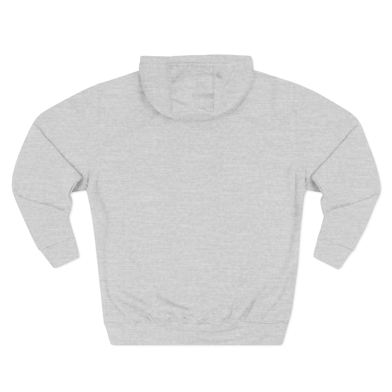 Muddy Waters Podcast Three-Panel Fleece Hoodie - Image 6