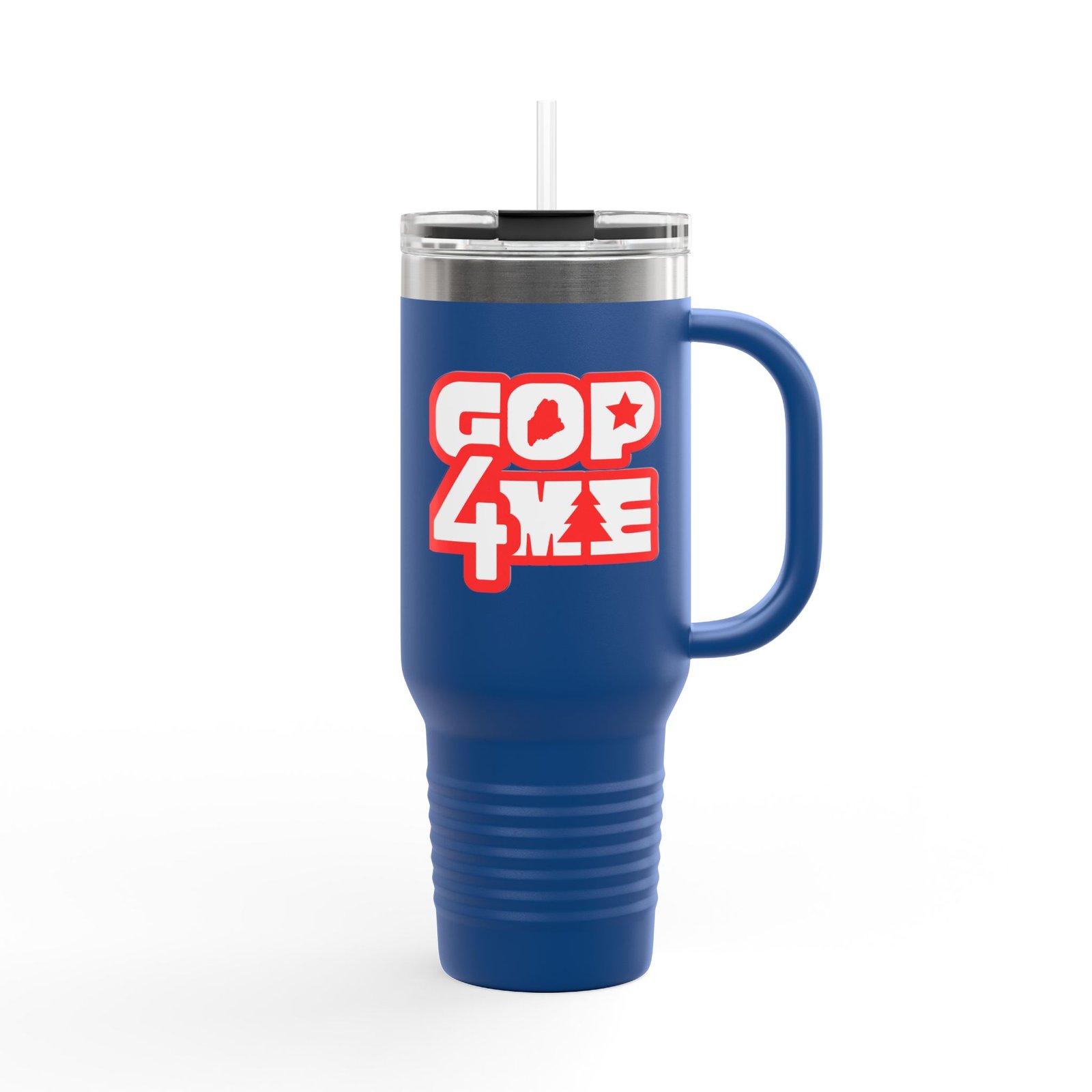 Muddy Waters Insulated Travel Mug, 40oz - Perfect for Outdoor Adventures, Christmas Gifts, Coffee Lovers, and Daily Hydration - Image 18