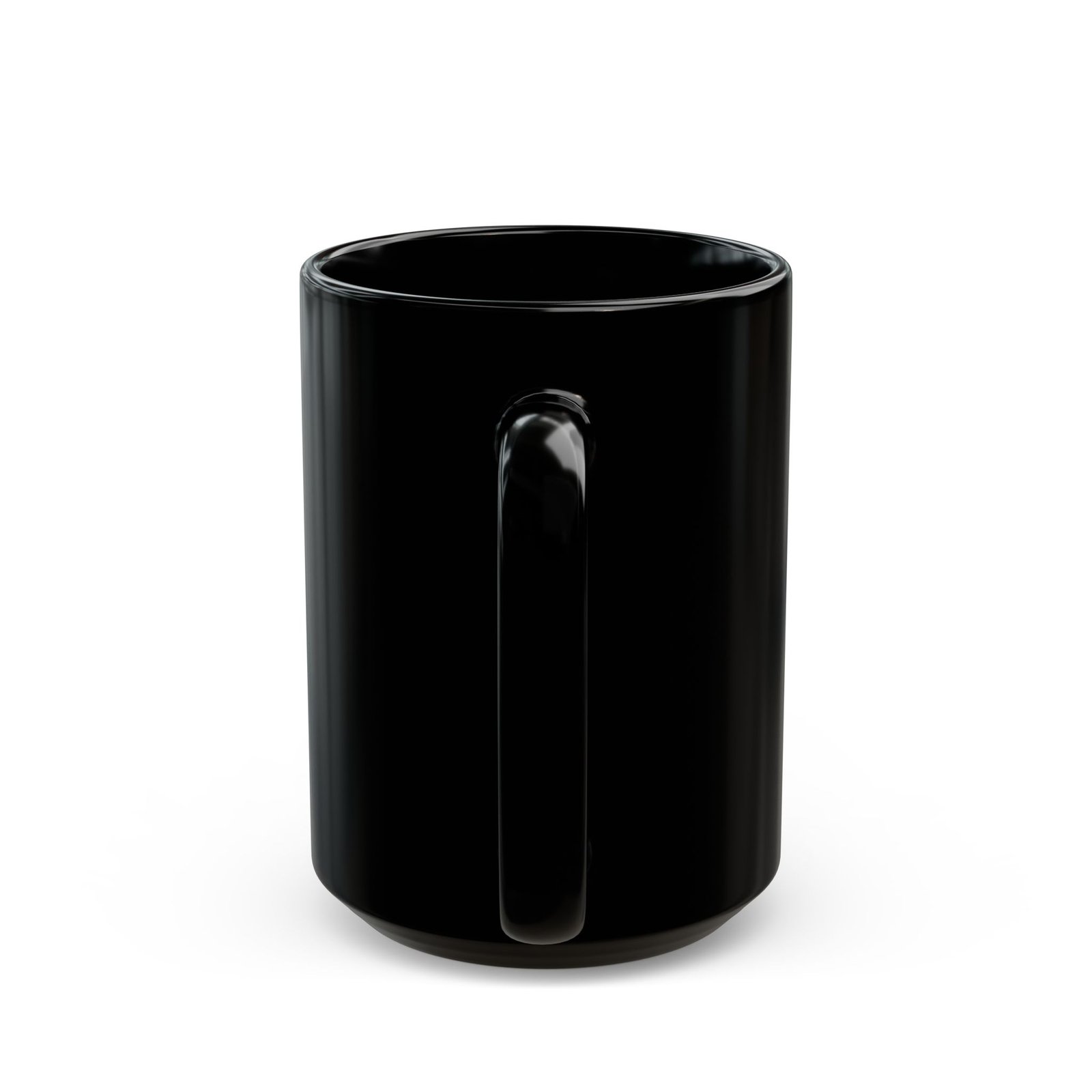 Muddy Waters Black Coffee Mug - 11oz & 15oz | Perfect for Music Lovers & Gift Ideas - Image 8