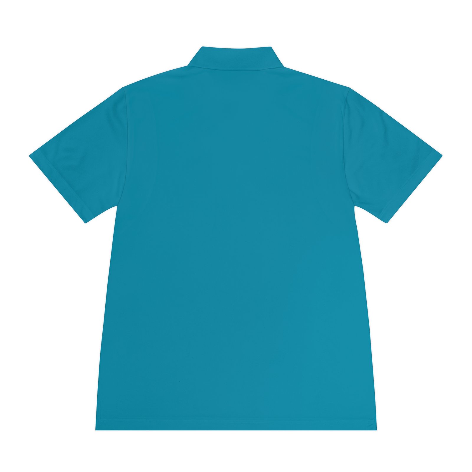 Men's Sport Polo Shirt - Casual & Athletic Style for Active Days - Image 32