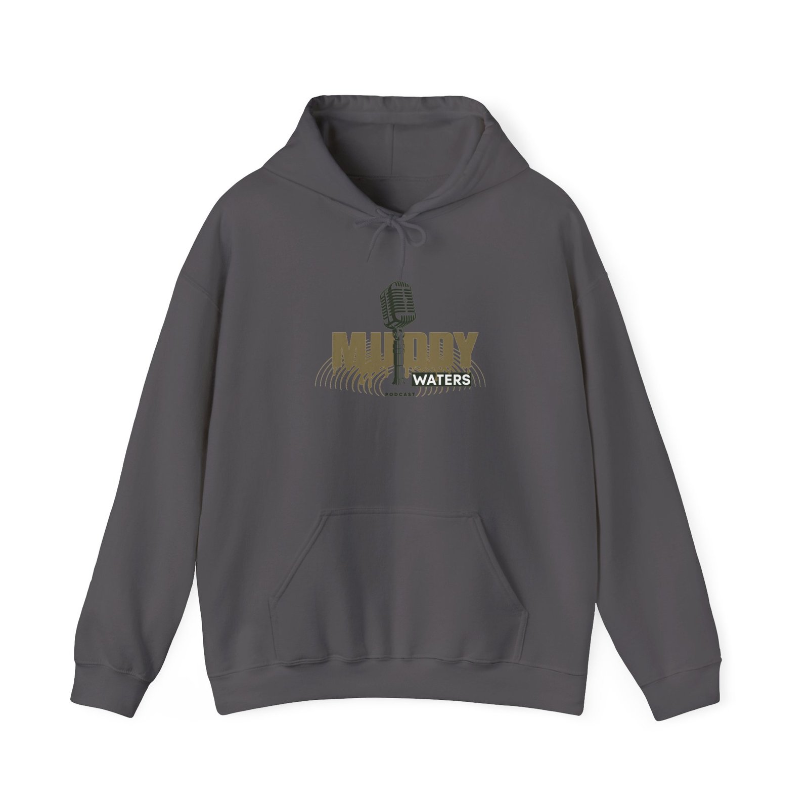 Copy of Muddy Waters Hoodie - Unisex Heavy Blend Sweatshirt - Image 25