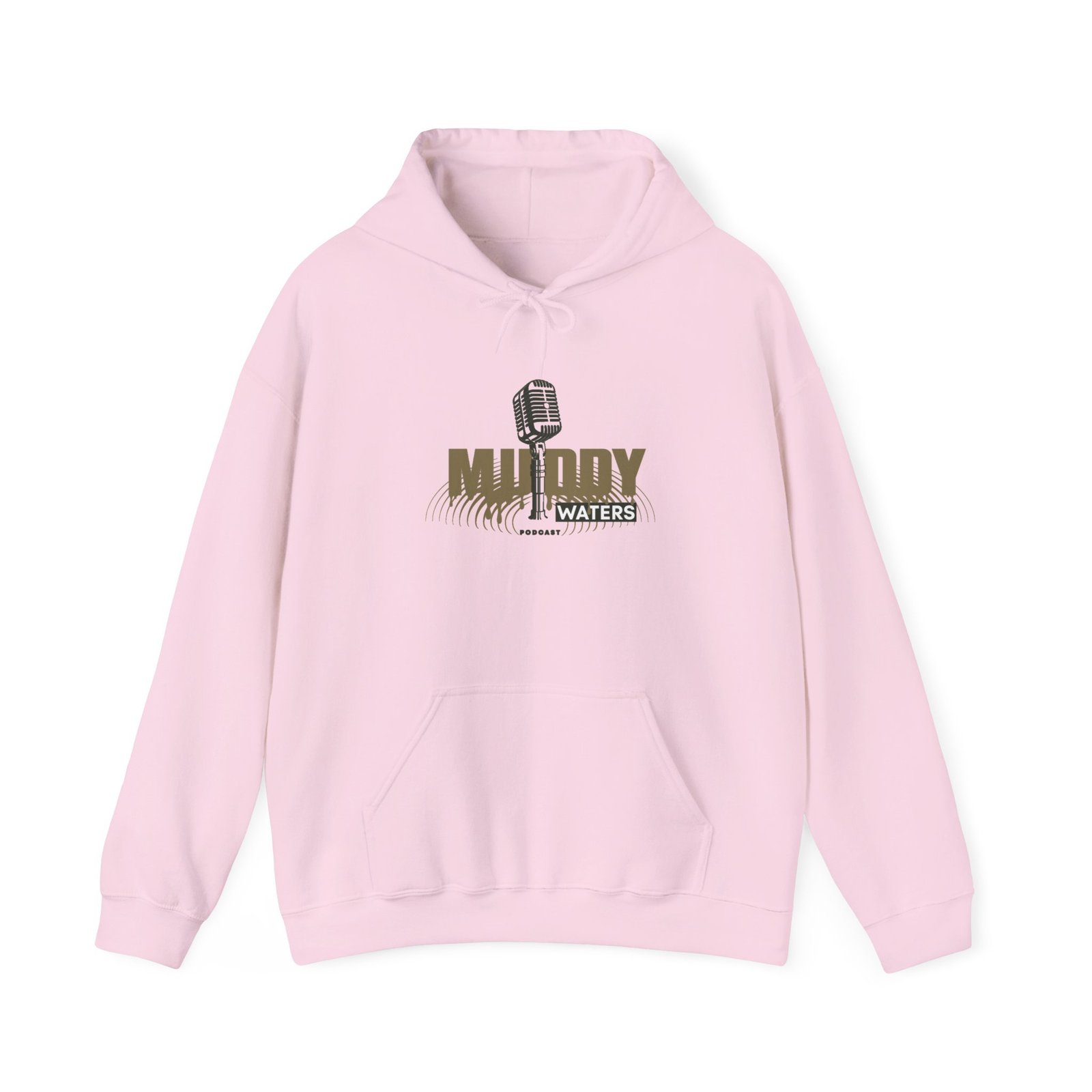 Copy of Muddy Waters Hoodie - Unisex Heavy Blend Sweatshirt - Image 37