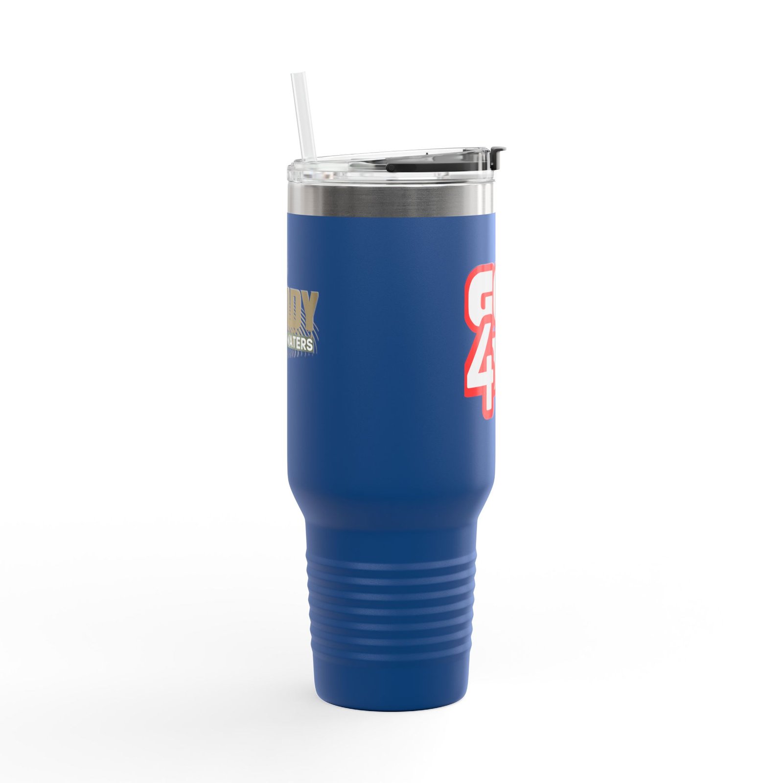 Muddy Waters Insulated Travel Mug, 40oz - Perfect for Outdoor Adventures, Christmas Gifts, Coffee Lovers, and Daily Hydration - Image 17