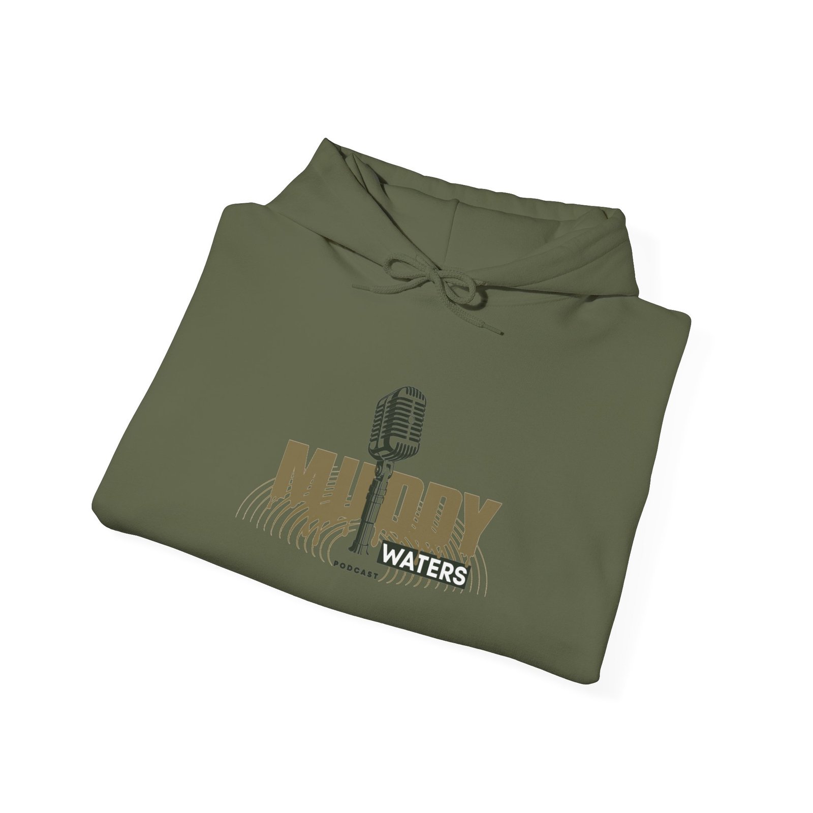 Copy of Muddy Waters Hoodie - Unisex Heavy Blend Sweatshirt - Image 16