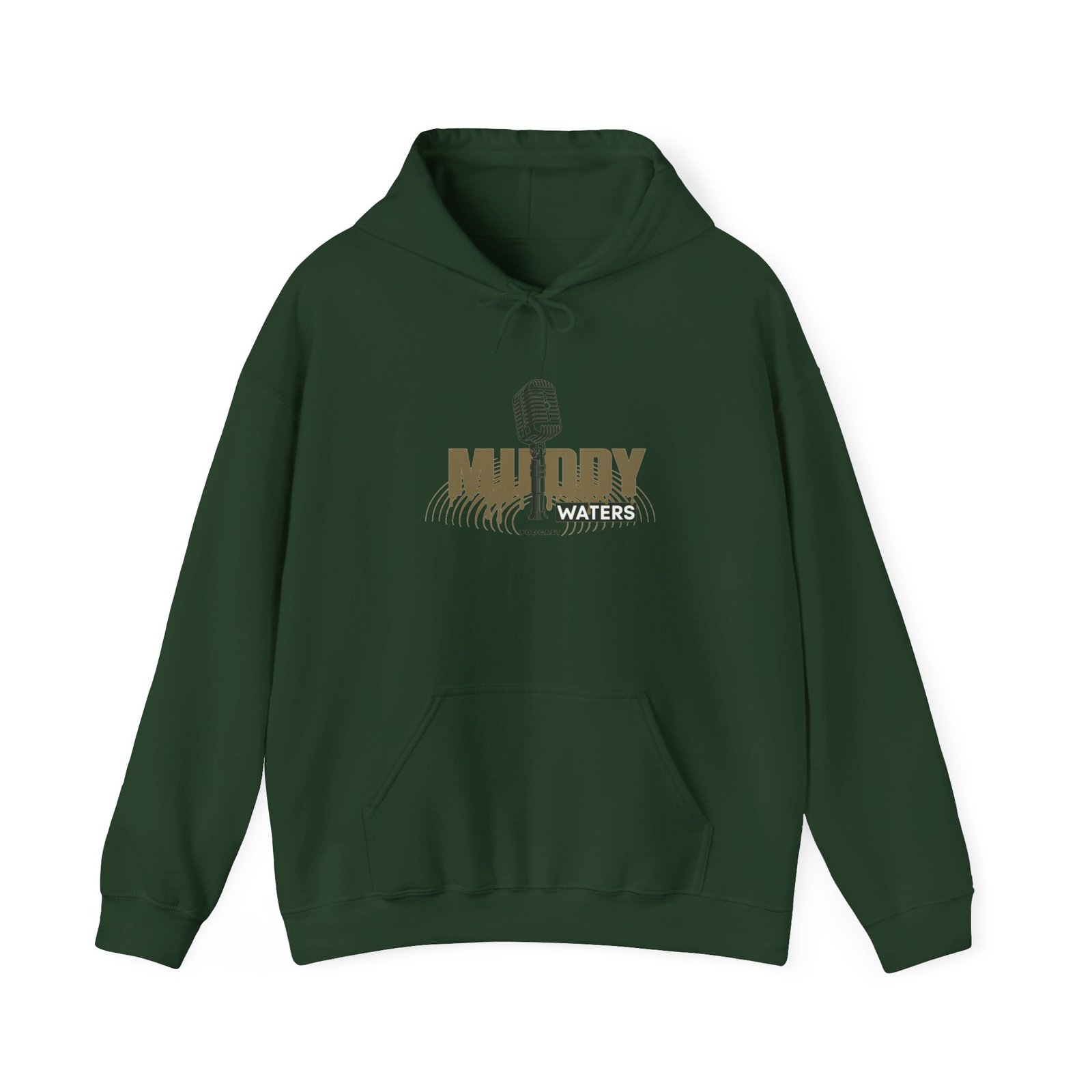 Copy of Muddy Waters Hoodie - Unisex Heavy Blend Sweatshirt - Image 17