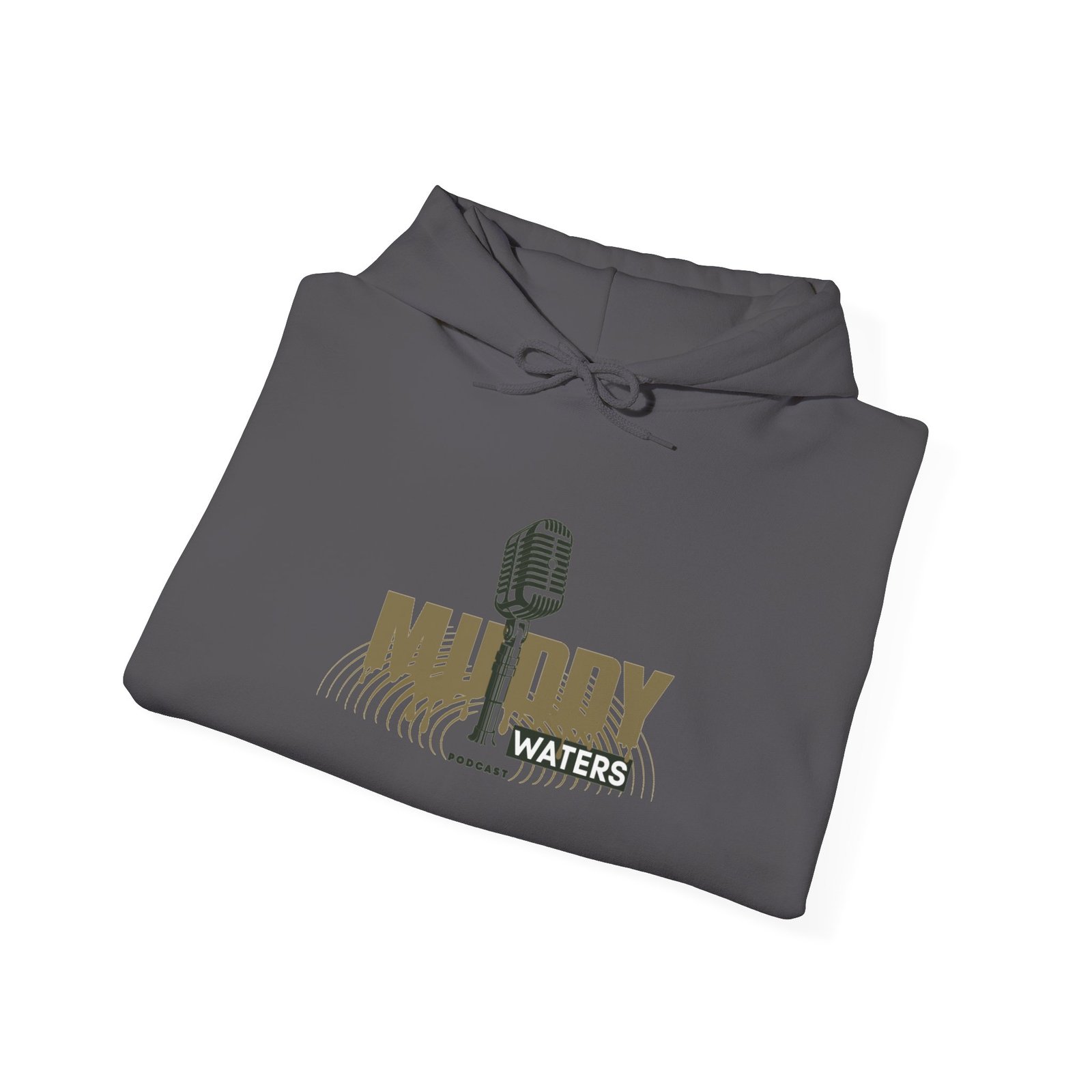 Copy of Muddy Waters Hoodie - Unisex Heavy Blend Sweatshirt - Image 28