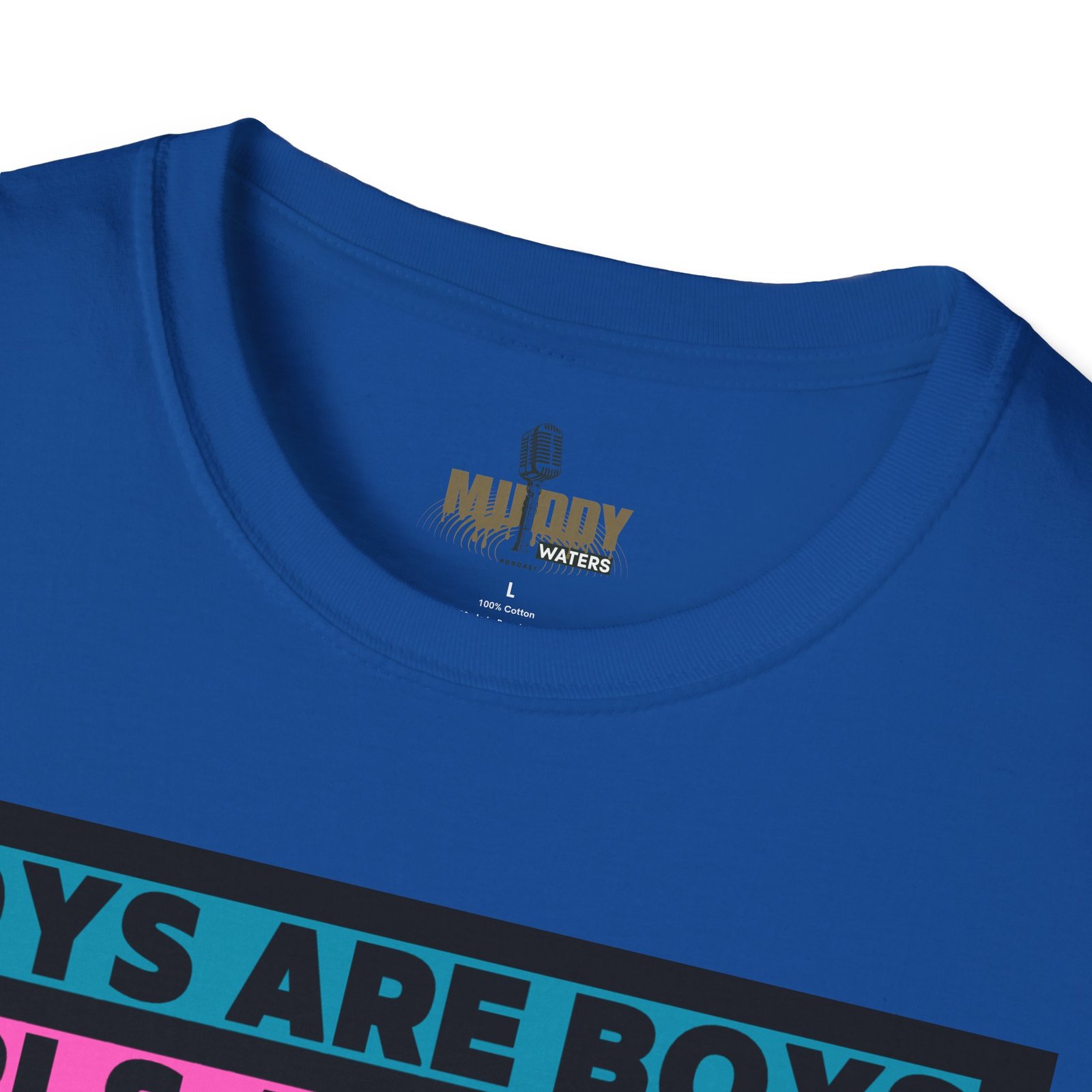 Boys are Boys, Girls are Girls, 2+2=4 T-Shirt, Statement T-Shirt - Image 43
